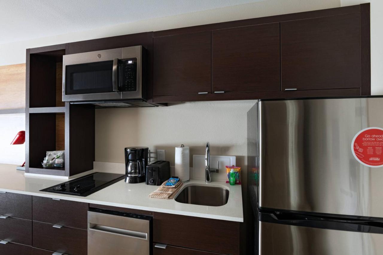 Towneplace Northwest At The Rim Hotel 3*
