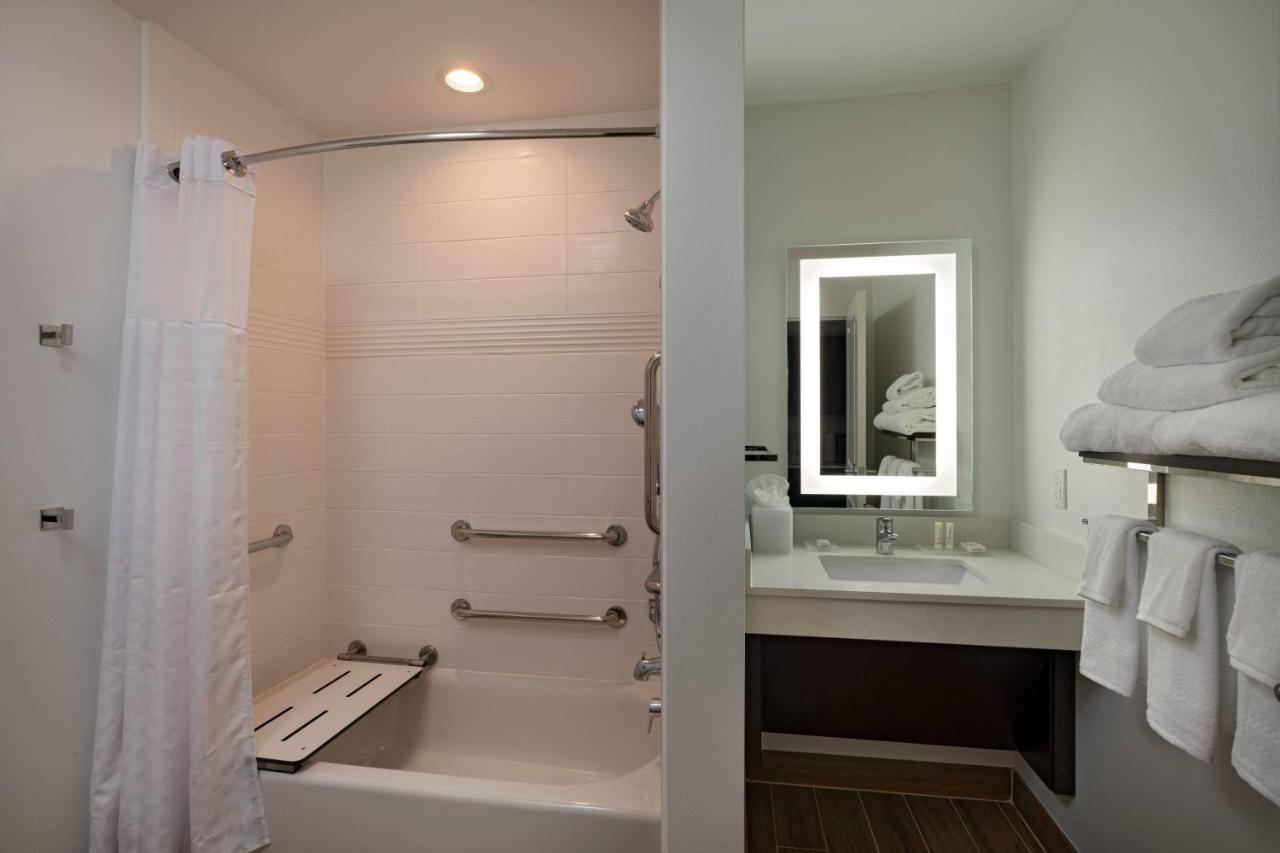 Towneplace Northwest At The Rim 3* San Antonio