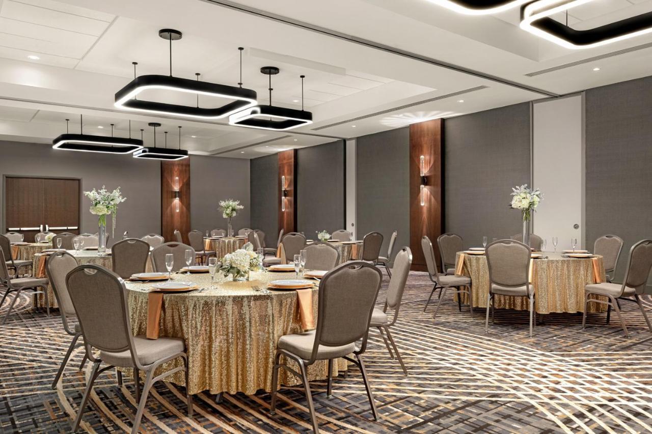 Marriott Airport 4*