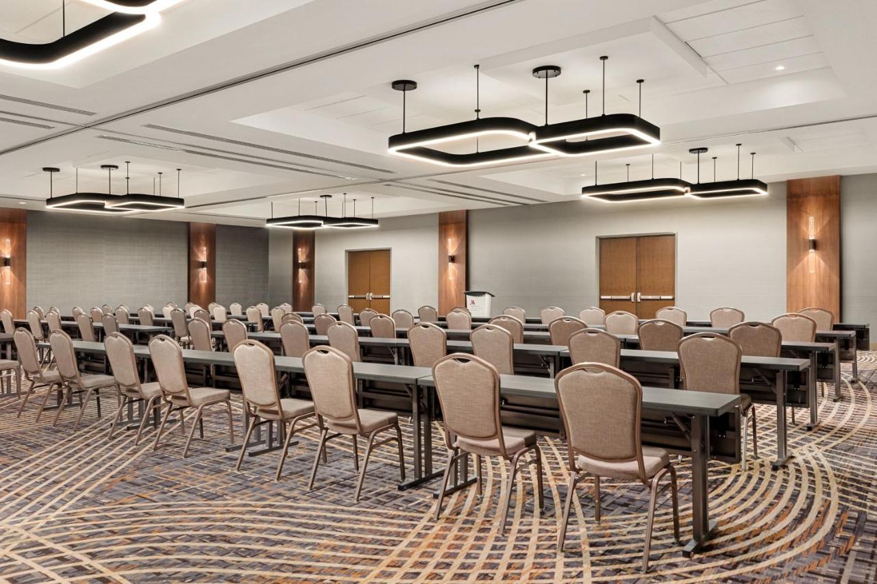 Marriott Airport 4* San Antonio