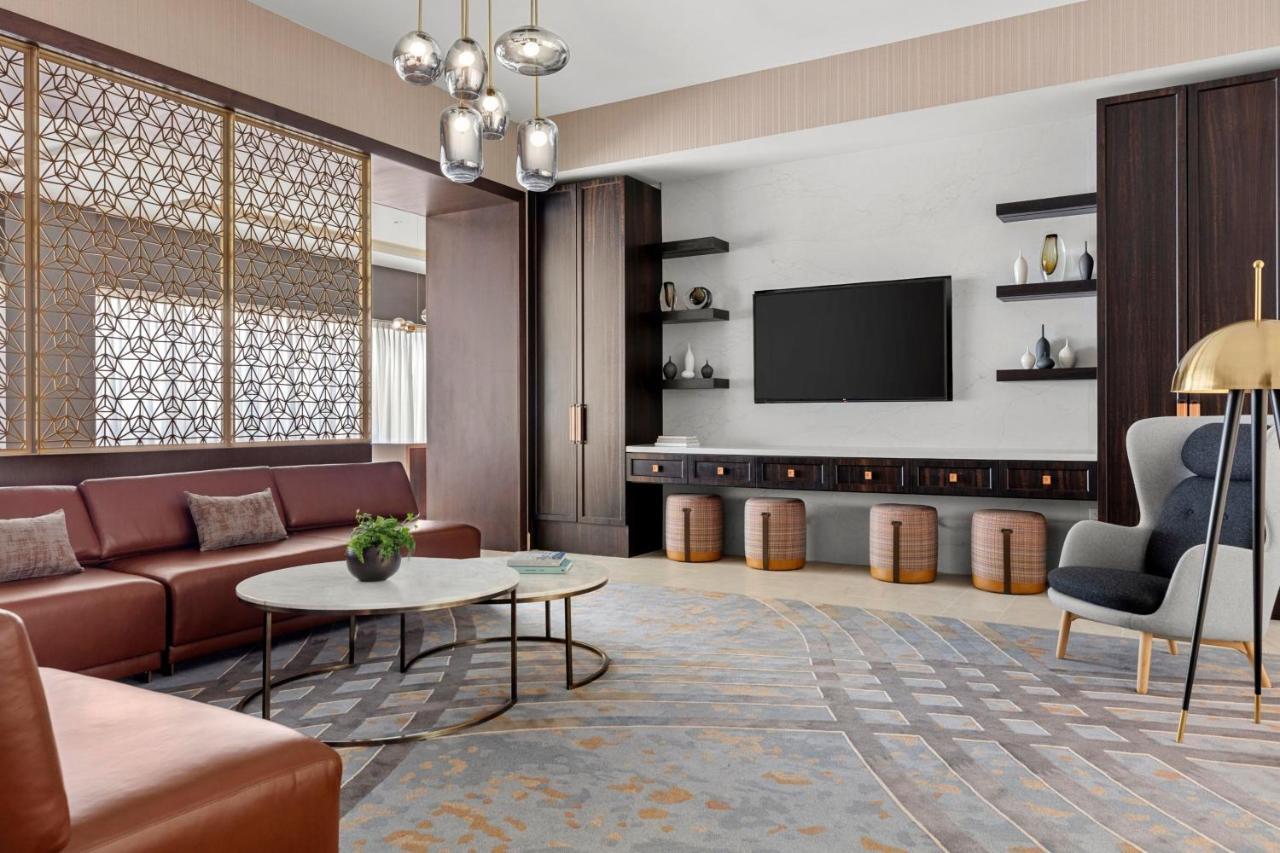 Marriott Airport 4*