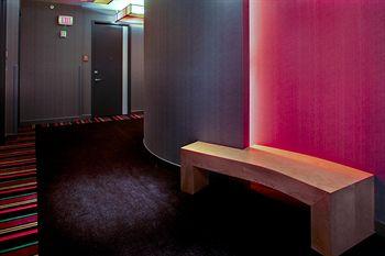 Aloft Airport