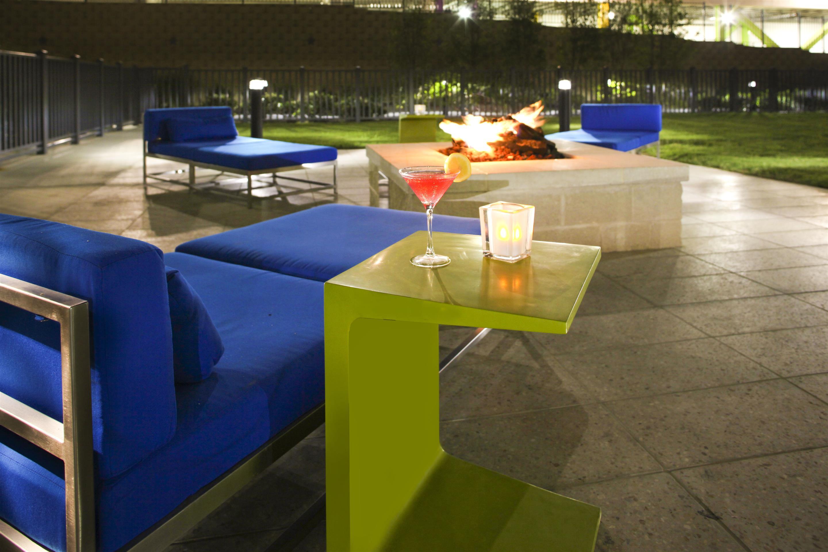 Hotel Aloft Airport