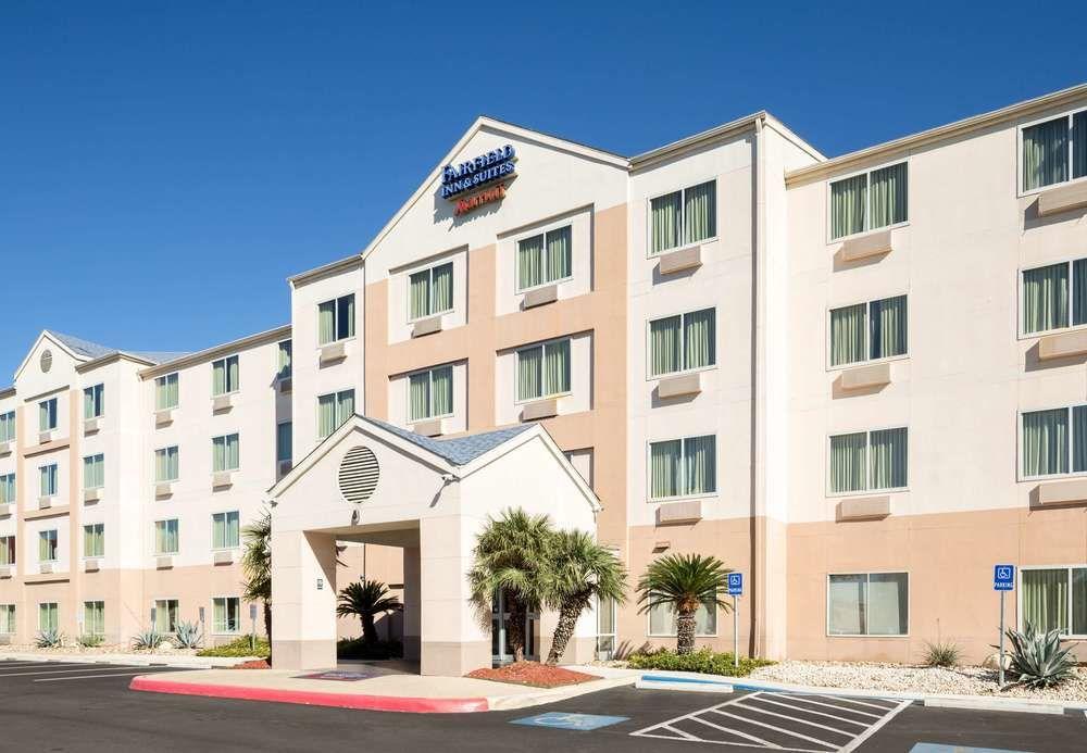 Fairfield & By Marriott Downtown/market Square Hotel 3*