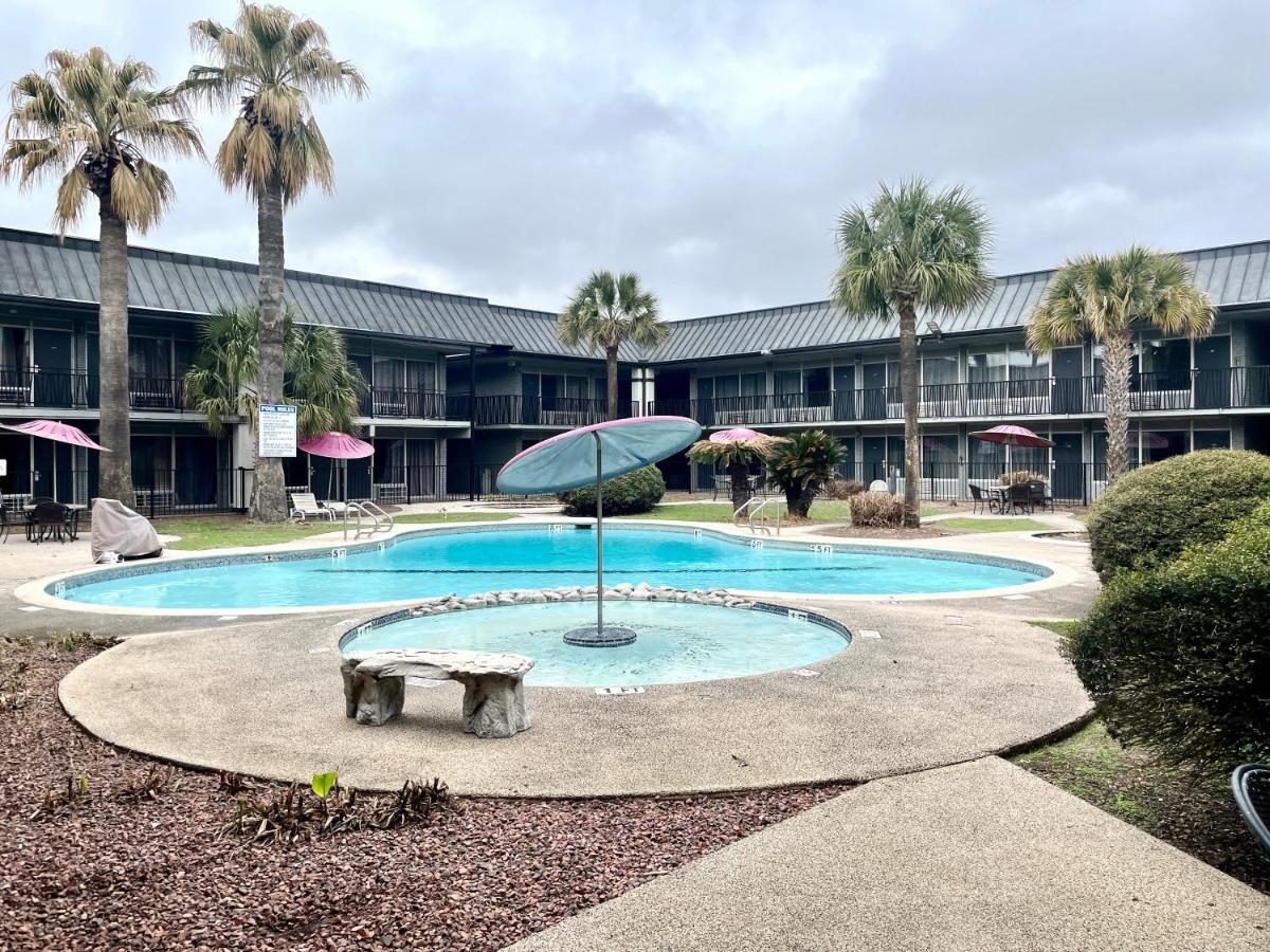 Extended Sa Hotel