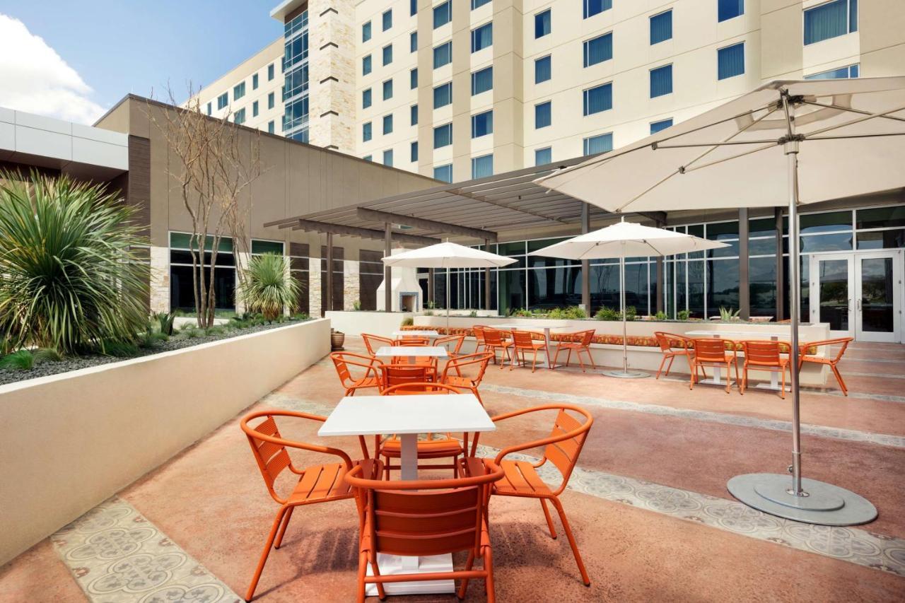 Embassy By Hilton Landmark 4* San Antonio