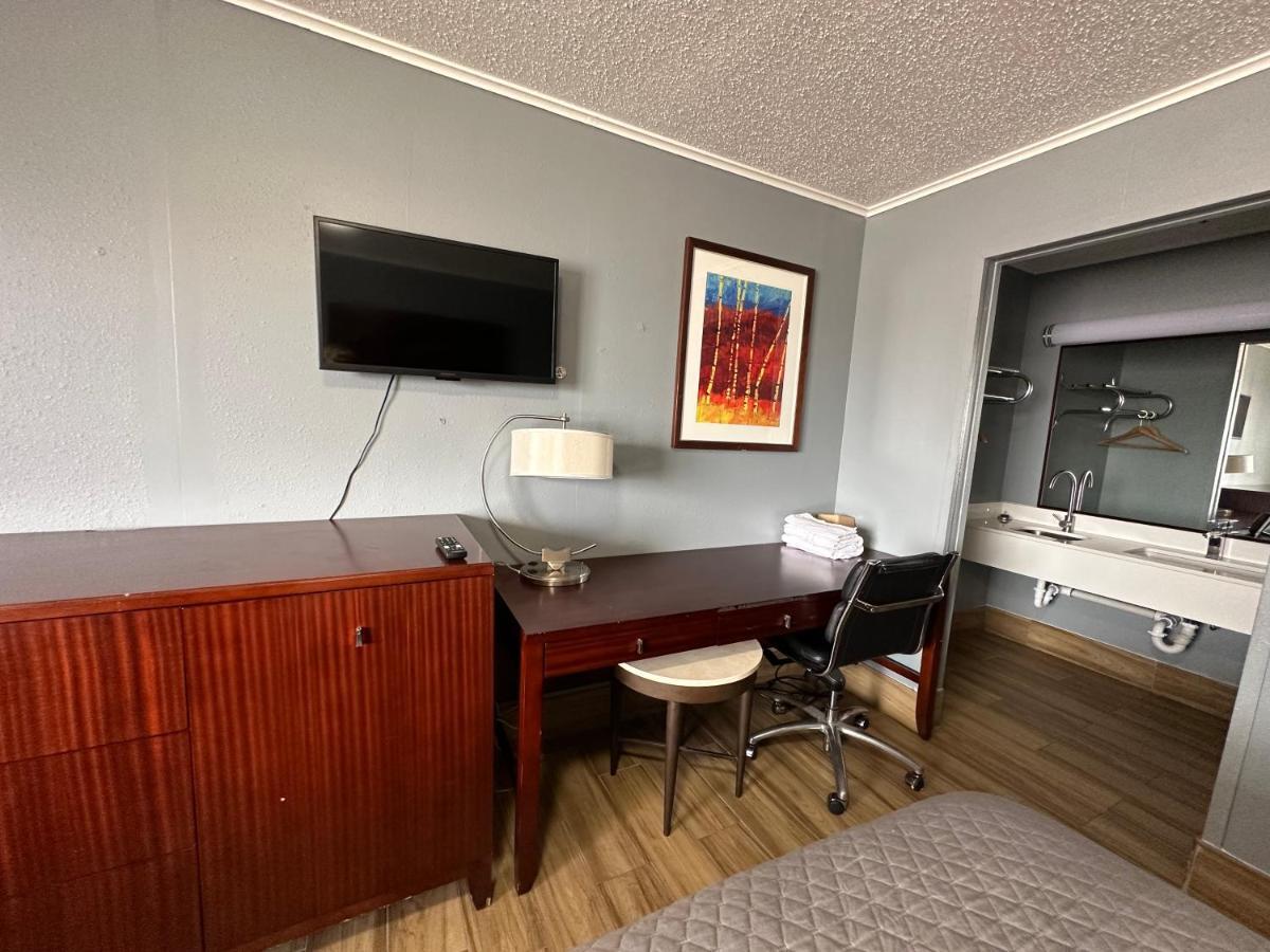 Studio Suites * San Antonio