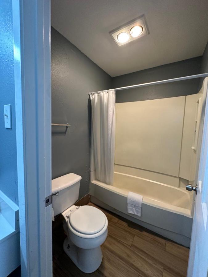 Hotel Studio Suites San Antonio