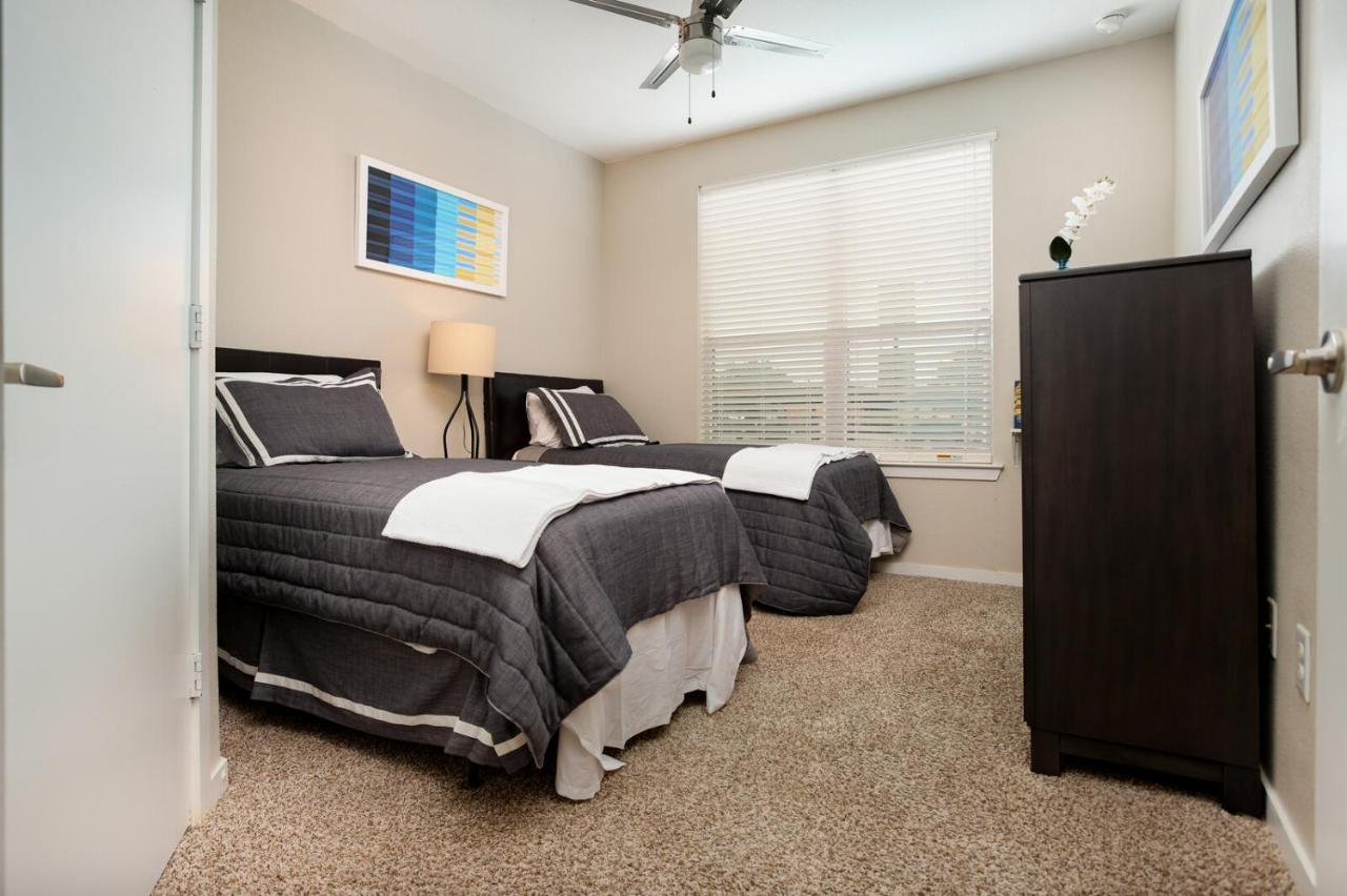 Historic Downtown Sa Apartment *