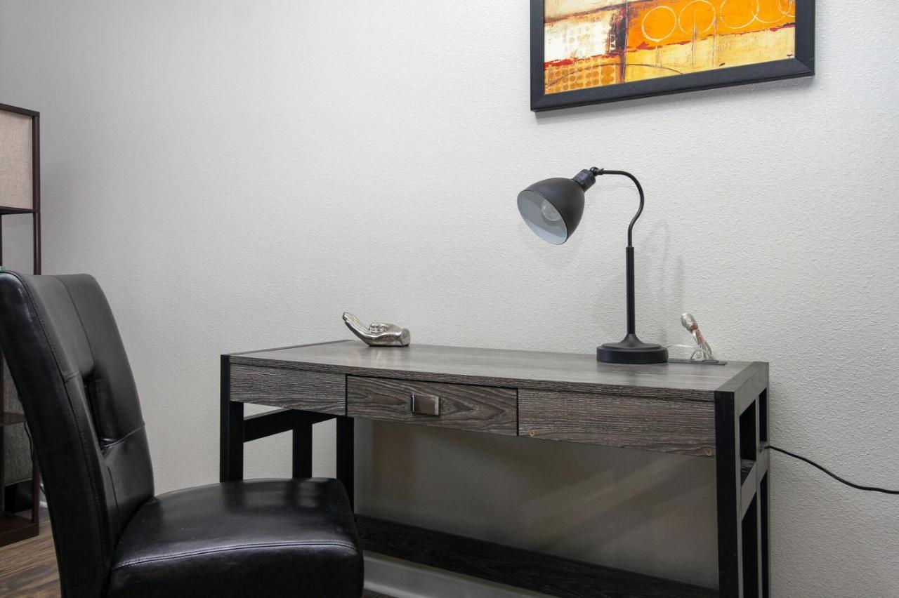 Historic Downtown Sa Apartment