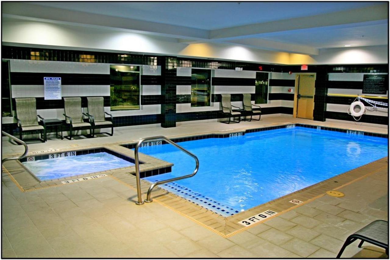 Hampton & San Antonio/northeast I-35 Hotel 3*
