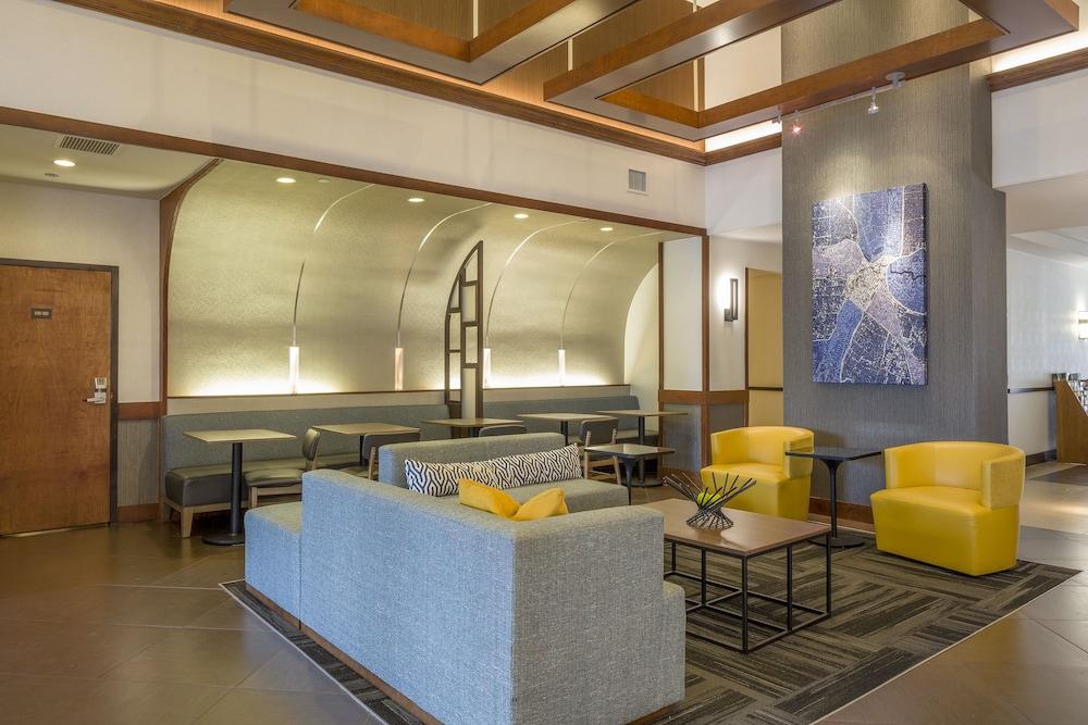 Hyatt Place Airport/quarry Market 3* San Antonio