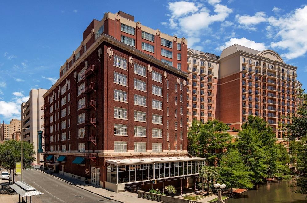 Hotel Homewood By Hilton Riverwalk/downtown 3*