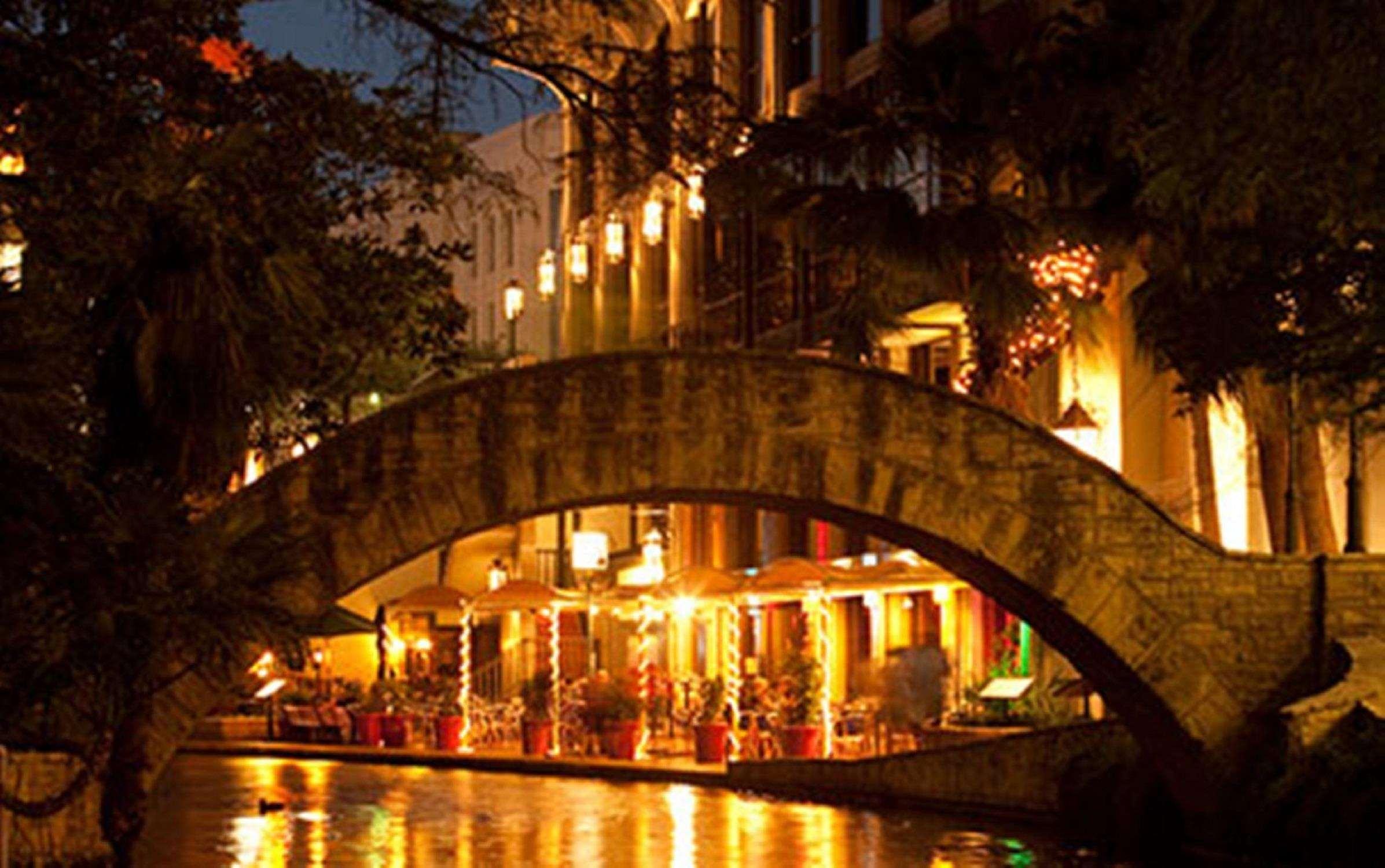 Hotel Homewood By Hilton Riverwalk/downtown 3*