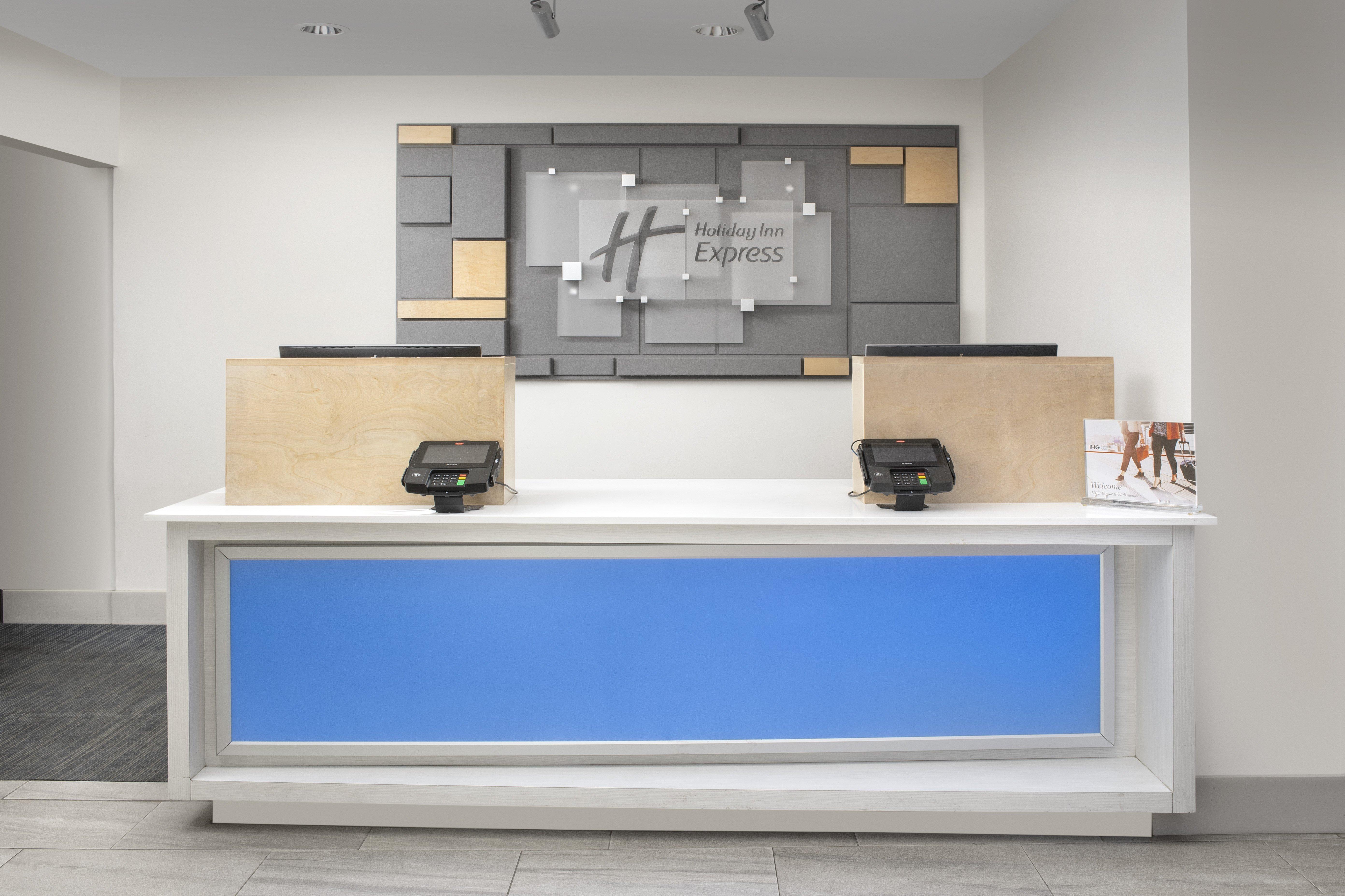 Hotel Express North Riverwalk Area By Ihg 3*