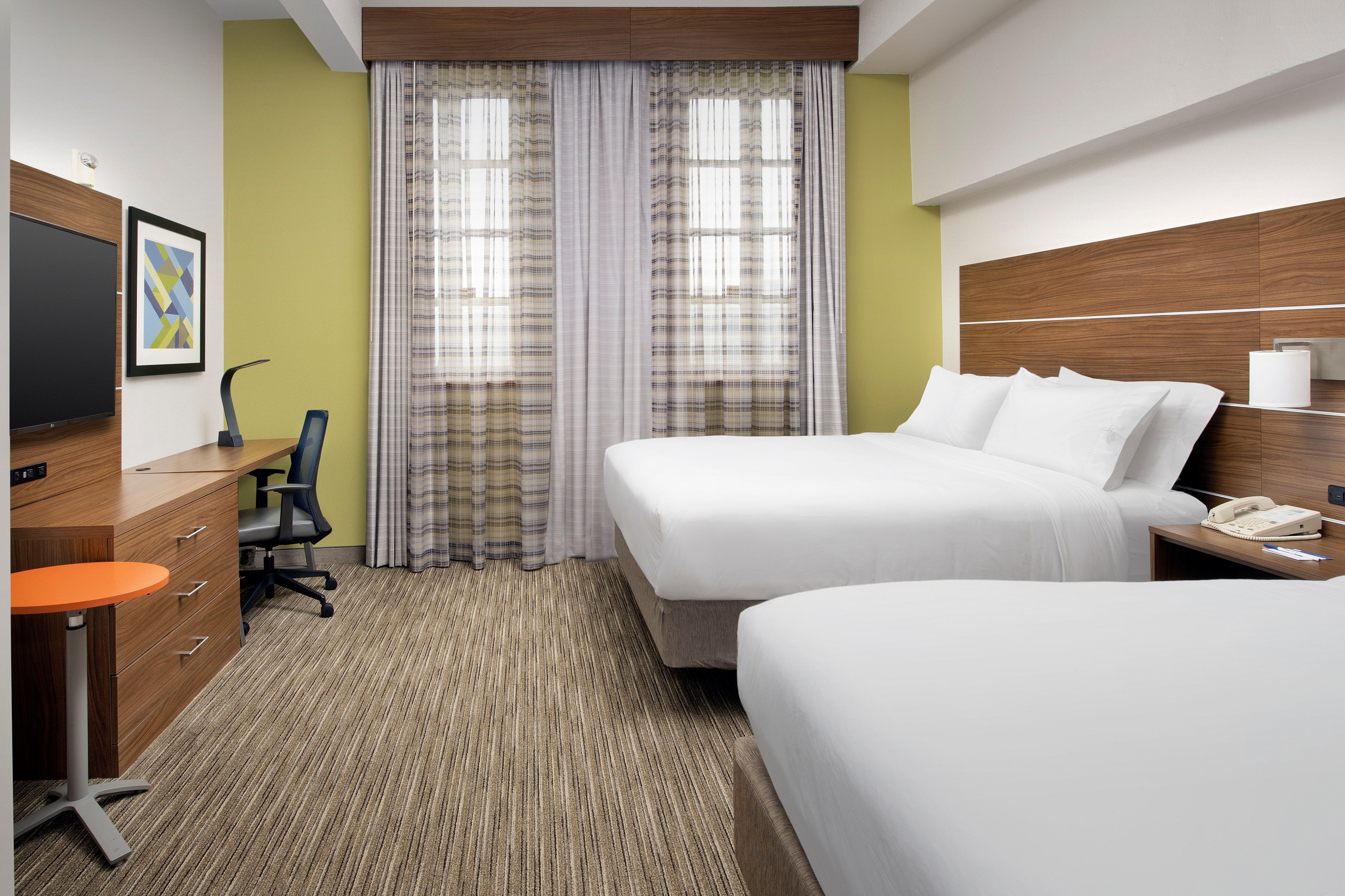 Hotel Express North Riverwalk Area By Ihg 3*