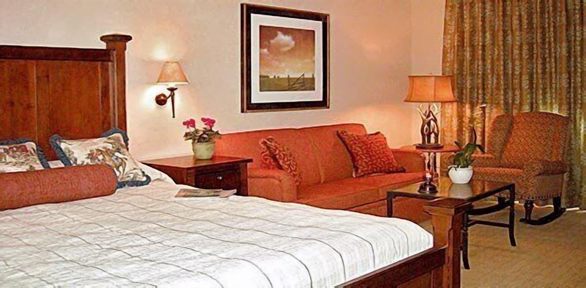 Hyatt Vacation Club At Wild Oak Ranch Hotel San Antonio