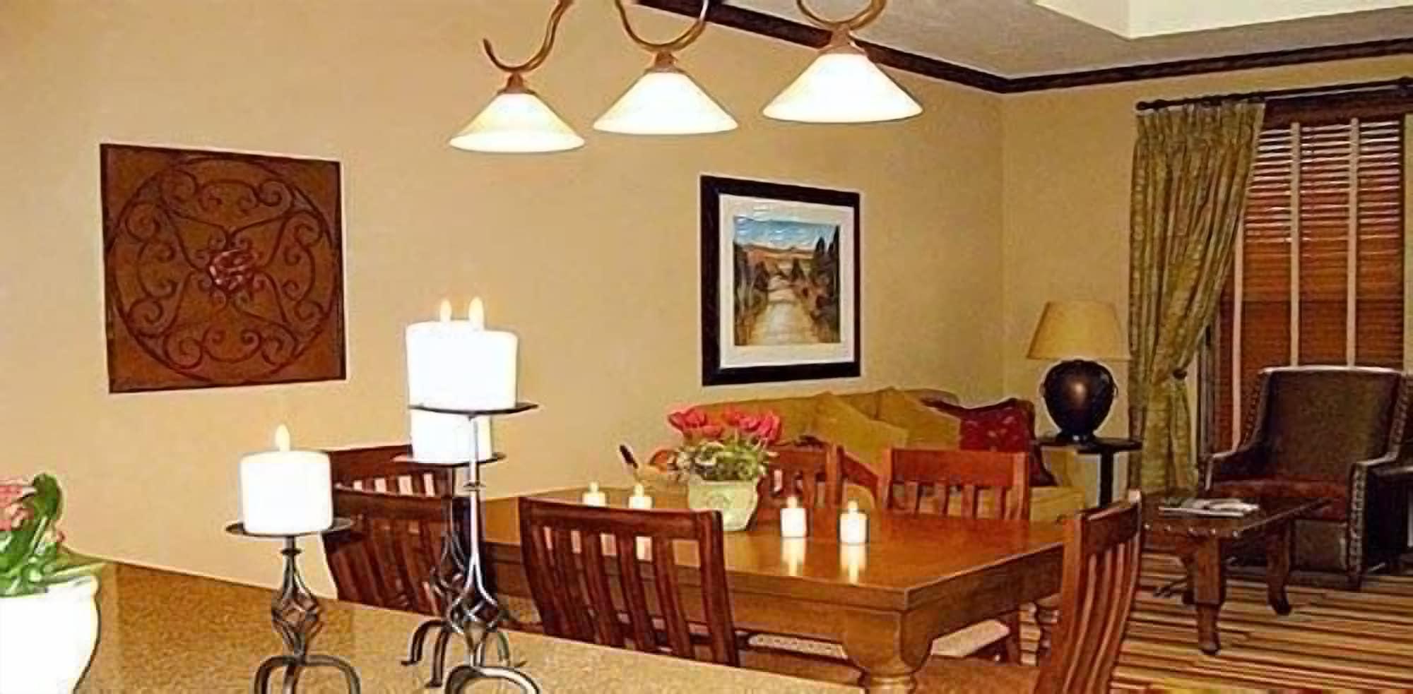 Hyatt Vacation Club At Wild Oak Ranch Hotel 4*