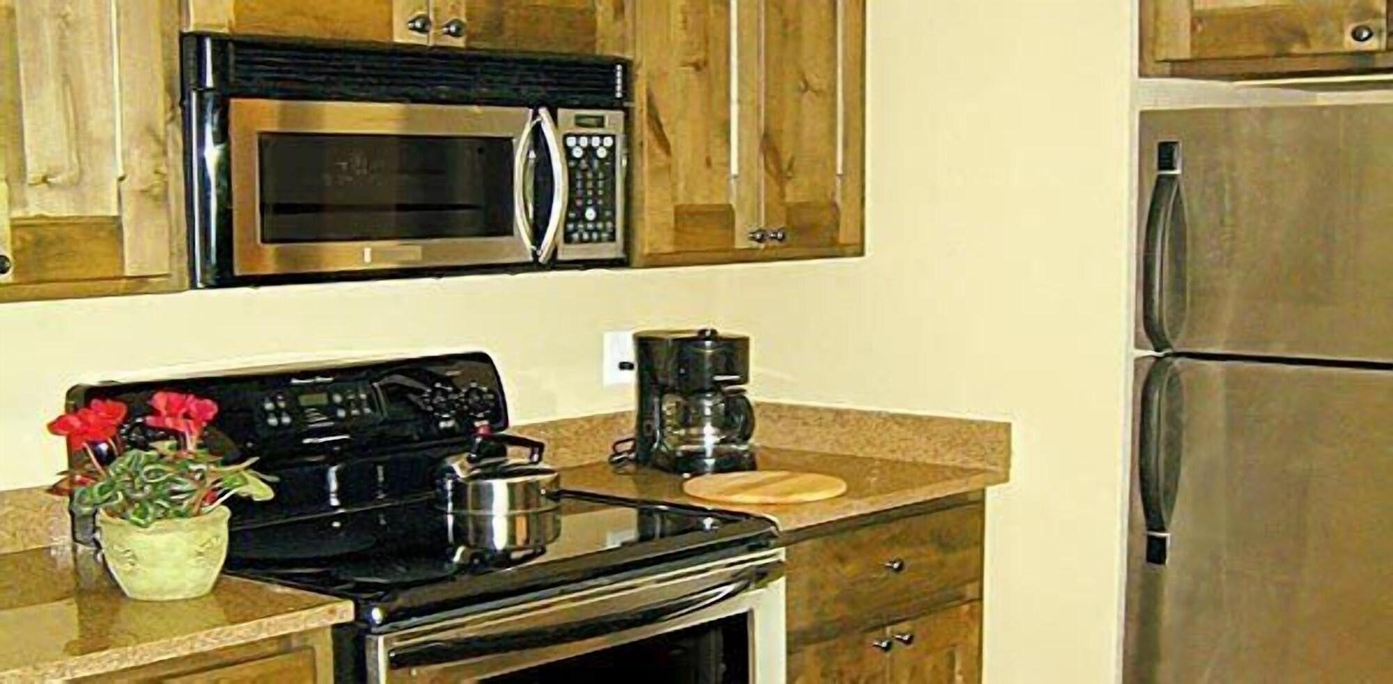 Hotel Hyatt Vacation Club At Wild Oak Ranch 4*
