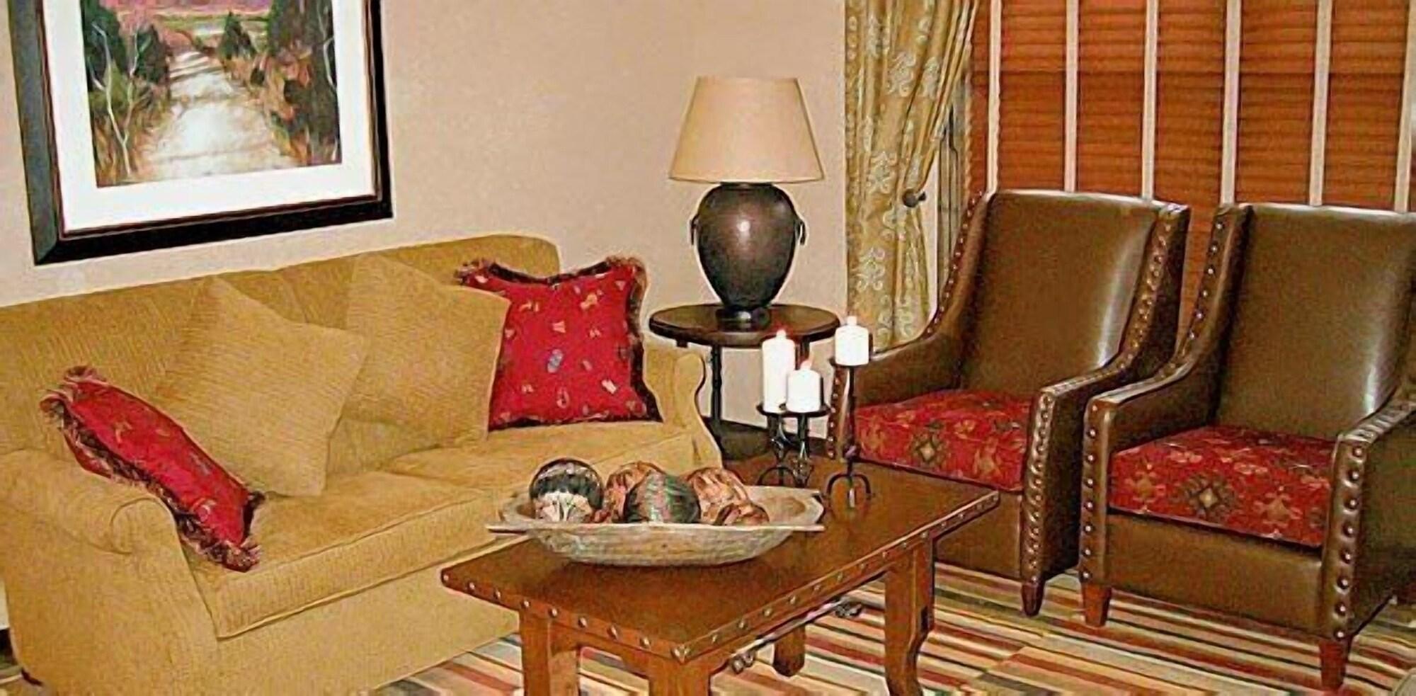 Hyatt Vacation Club At Wild Oak Ranch Hotel 4*