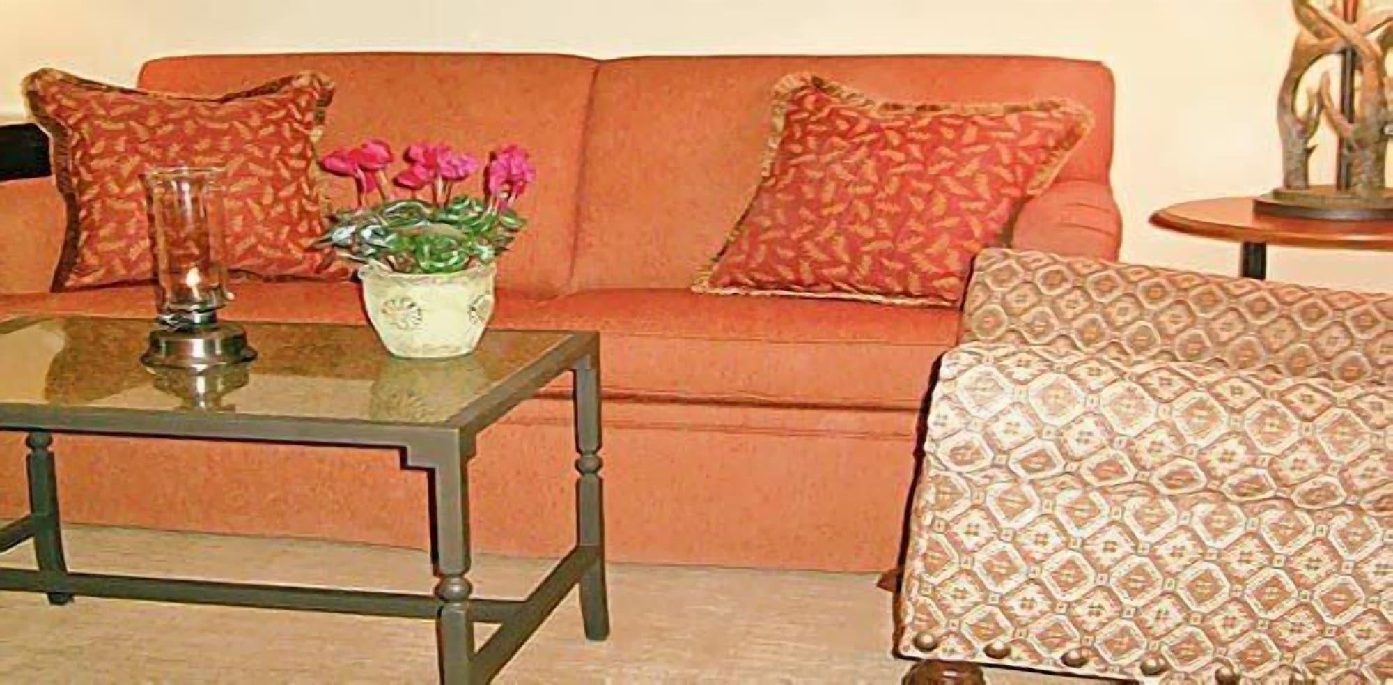 Hyatt Vacation Club At Wild Oak Ranch Hotel 4*