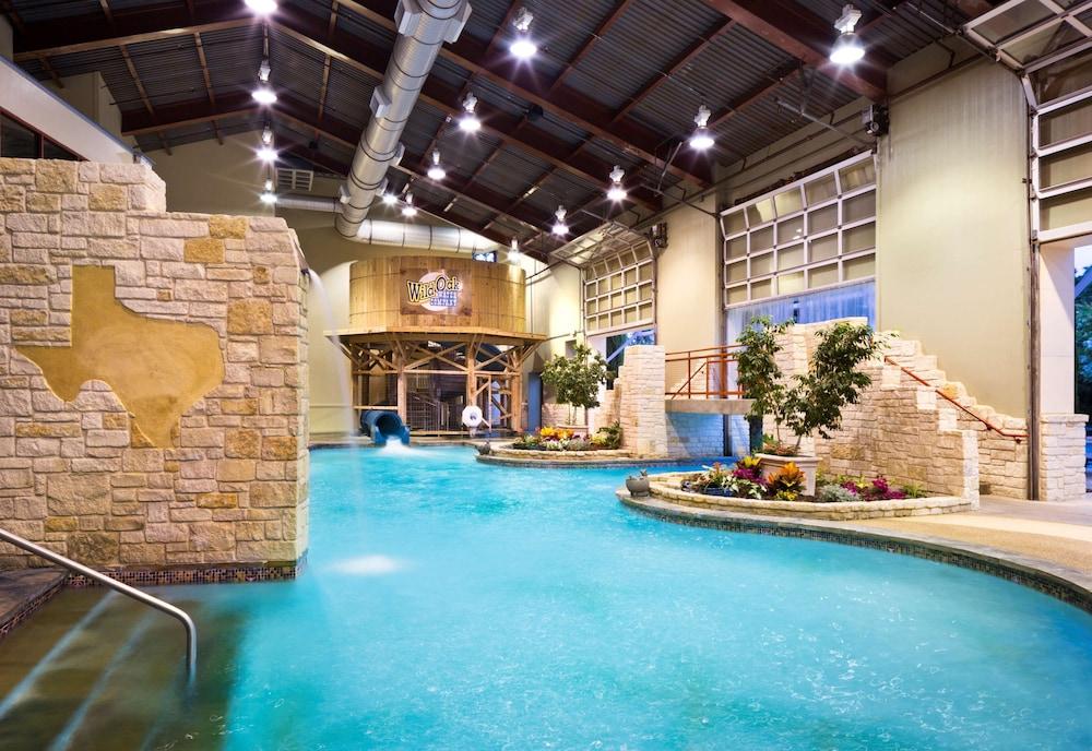 Hotel Hyatt Vacation Club At Wild Oak Ranch