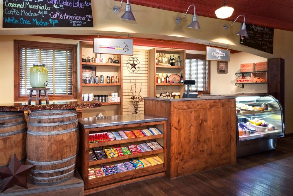 Hotel Hyatt Vacation Club At Wild Oak Ranch 4*