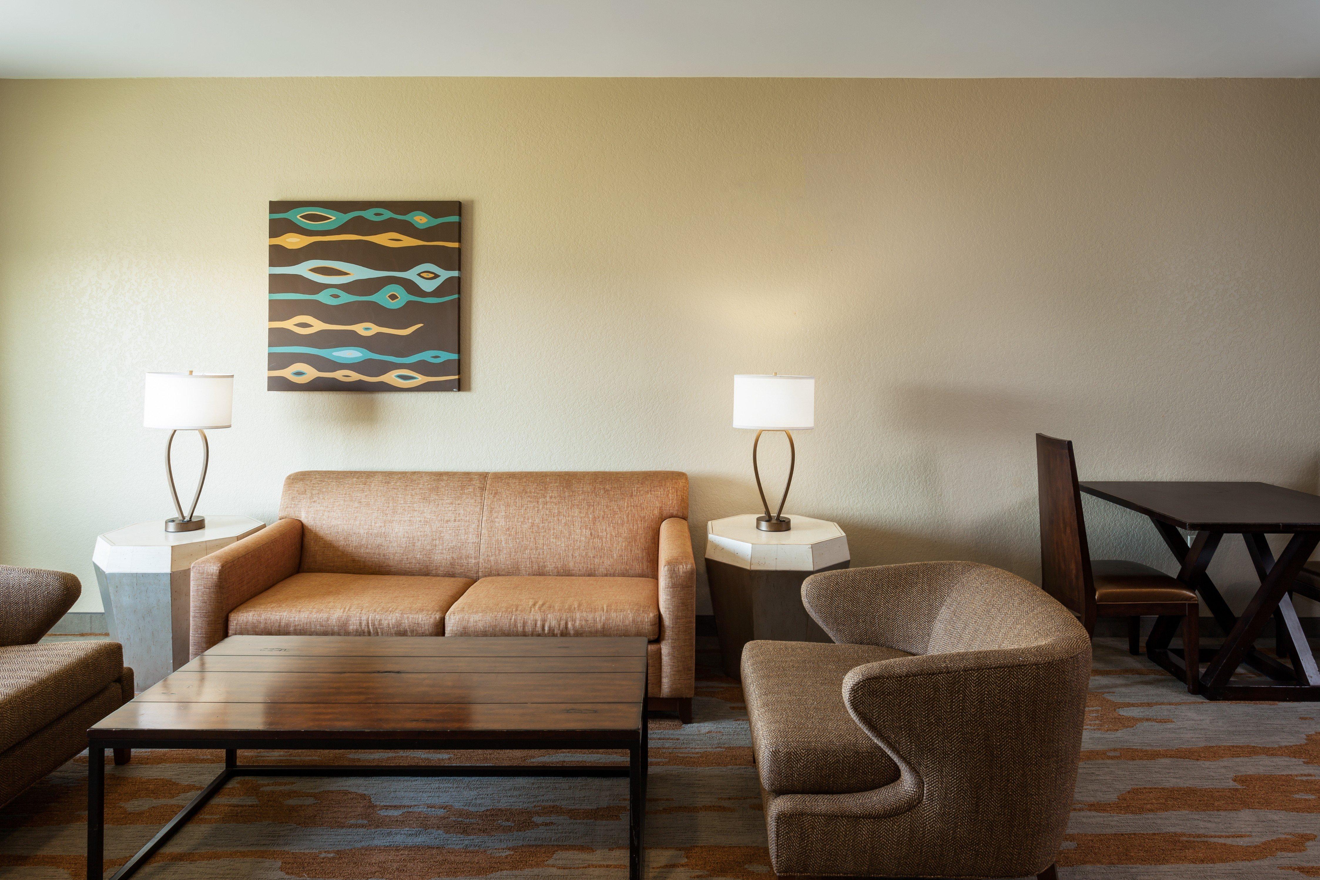 Resort Northwest- Seaworld Area By Ihg 3*