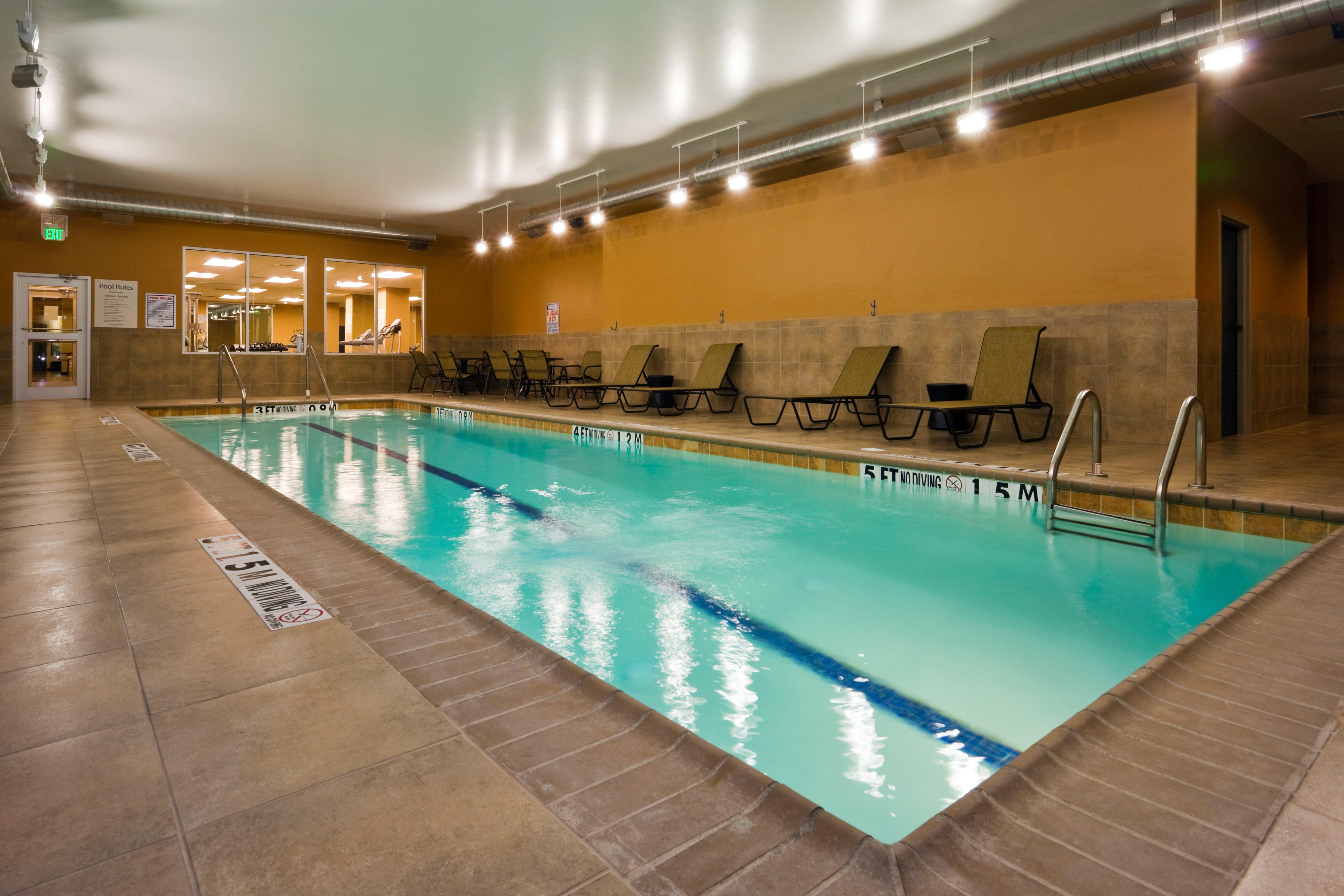 Resort Northwest- Seaworld Area By Ihg San Antonio