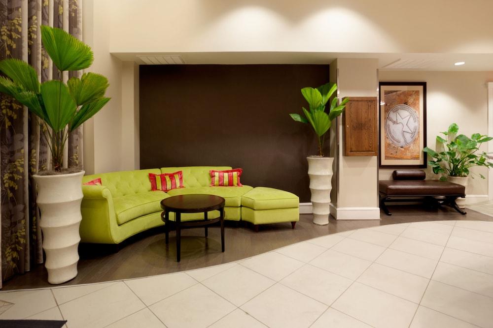 Gibbs Downtown Riverwalk 4* San Antonio
