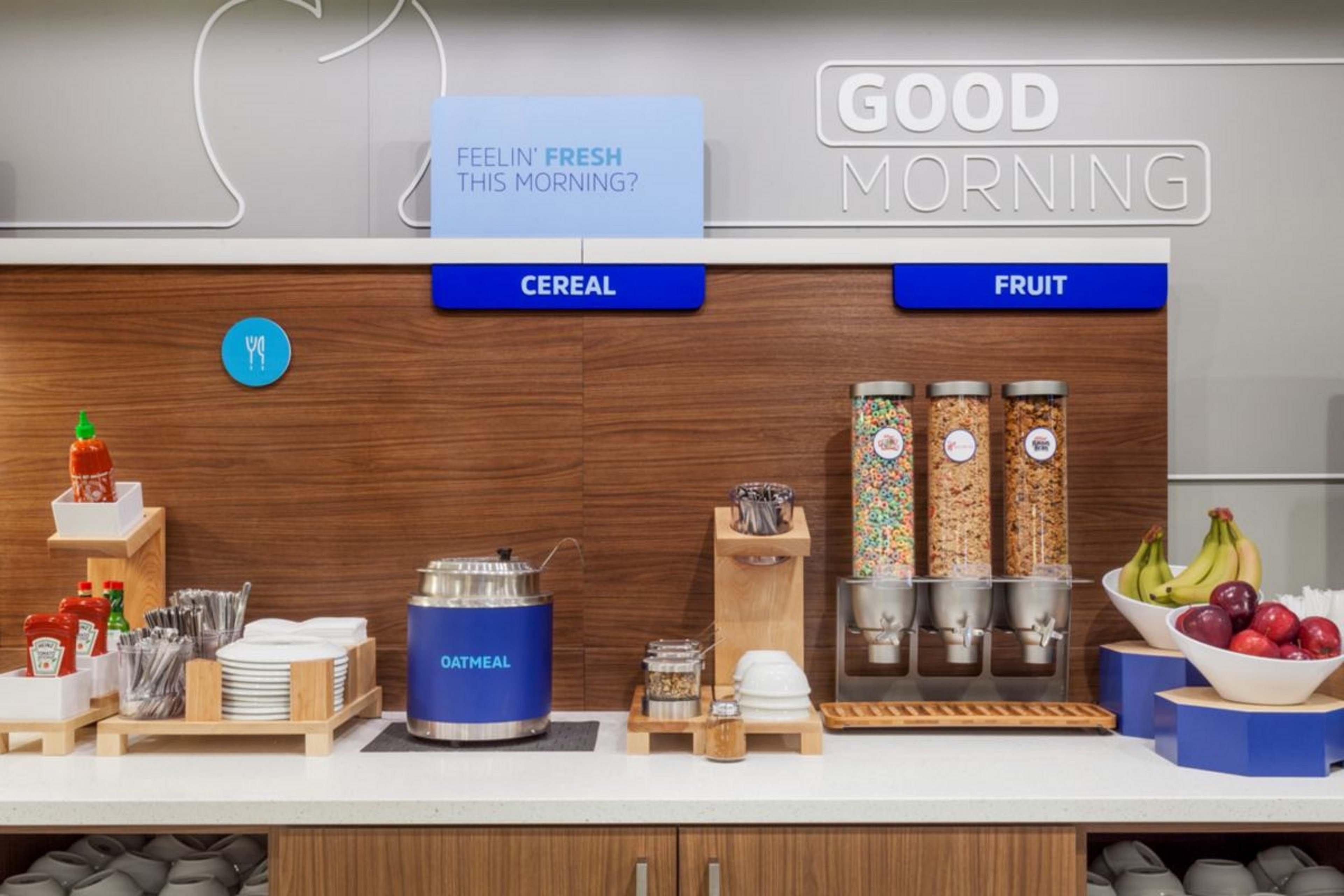 Hotel Express & Nw-medical Area By Ihg