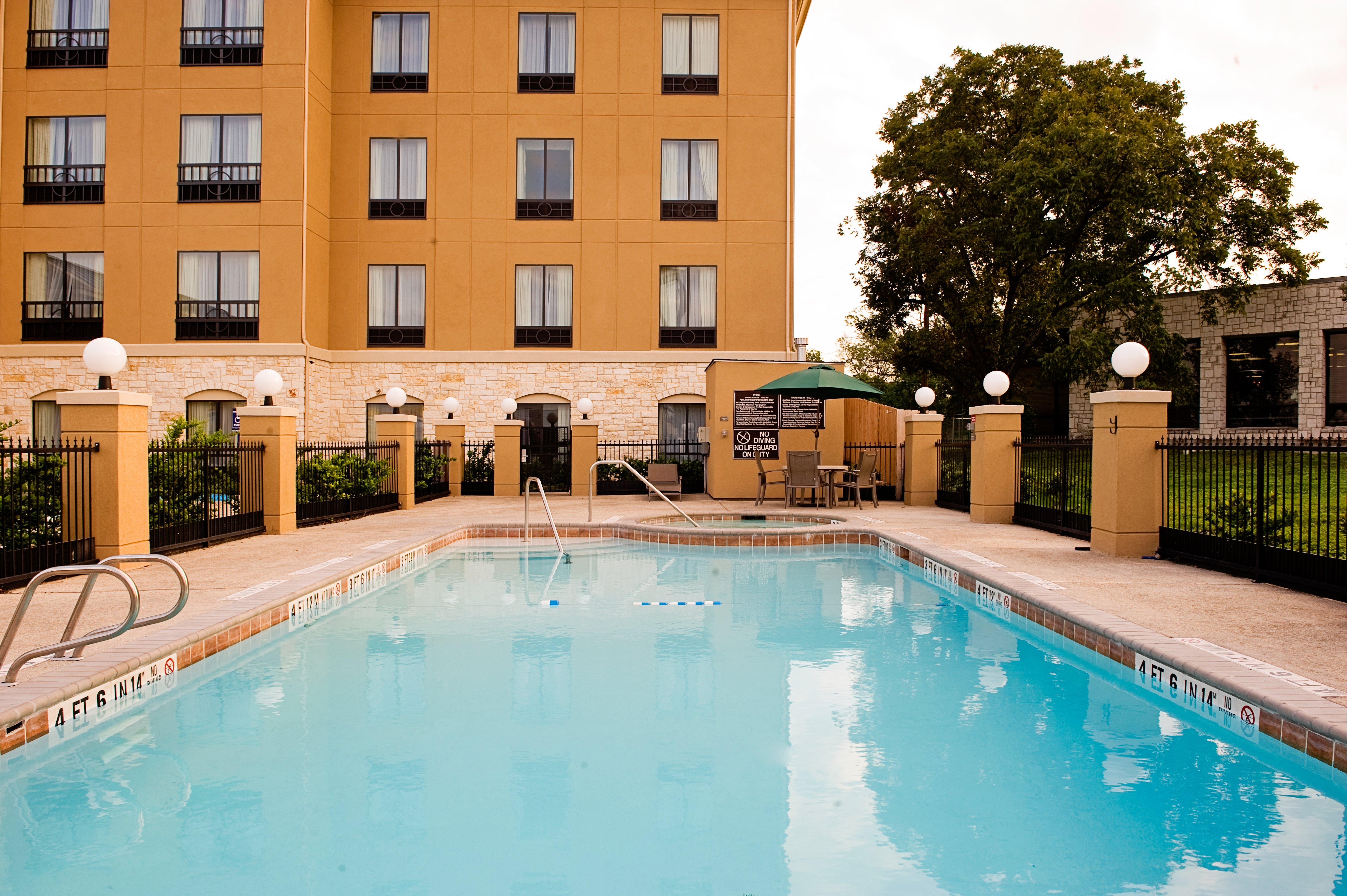 Express & Nw-medical Area By Ihg San Antonio