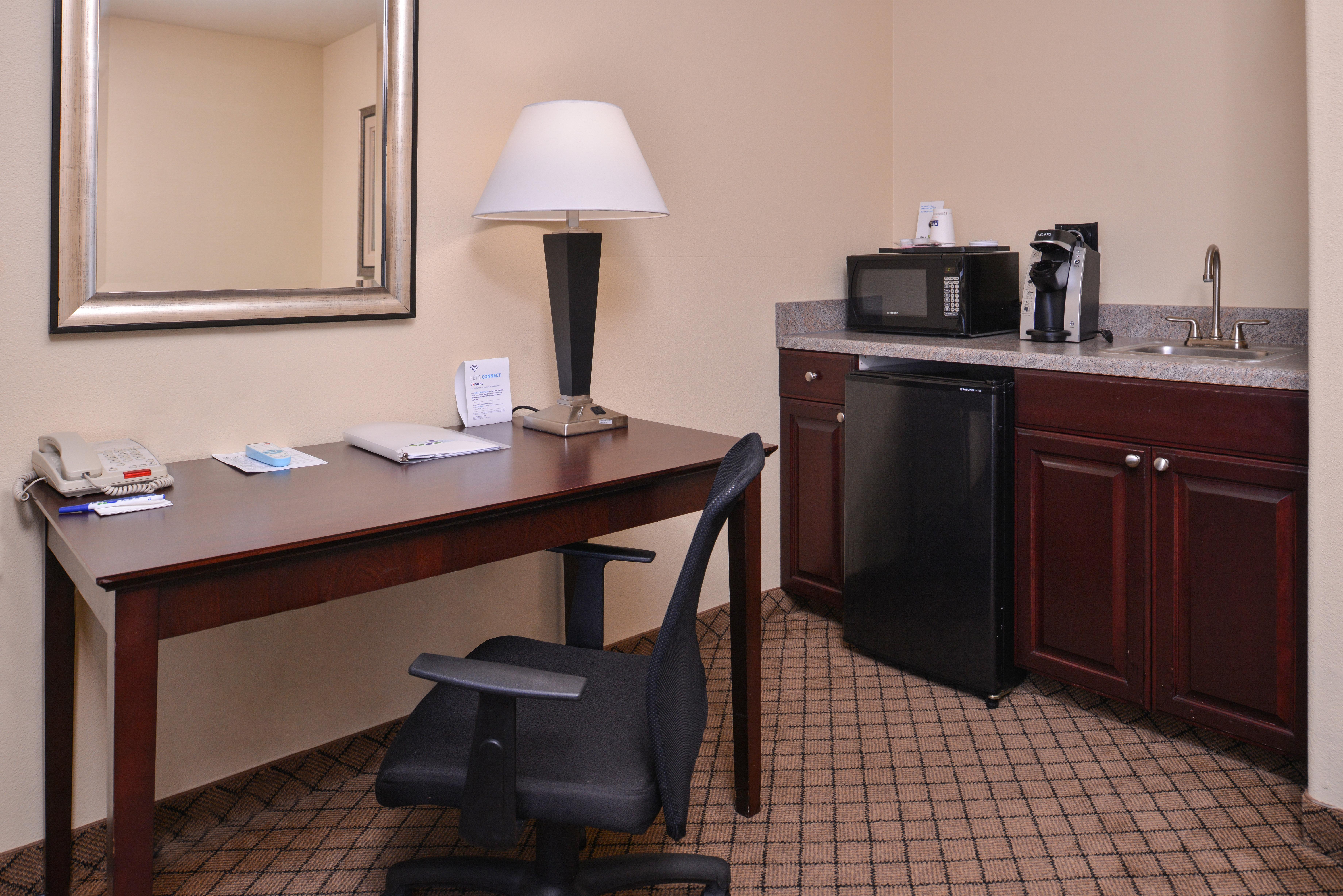 Express & Nw-medical Area By Ihg 3* San Antonio