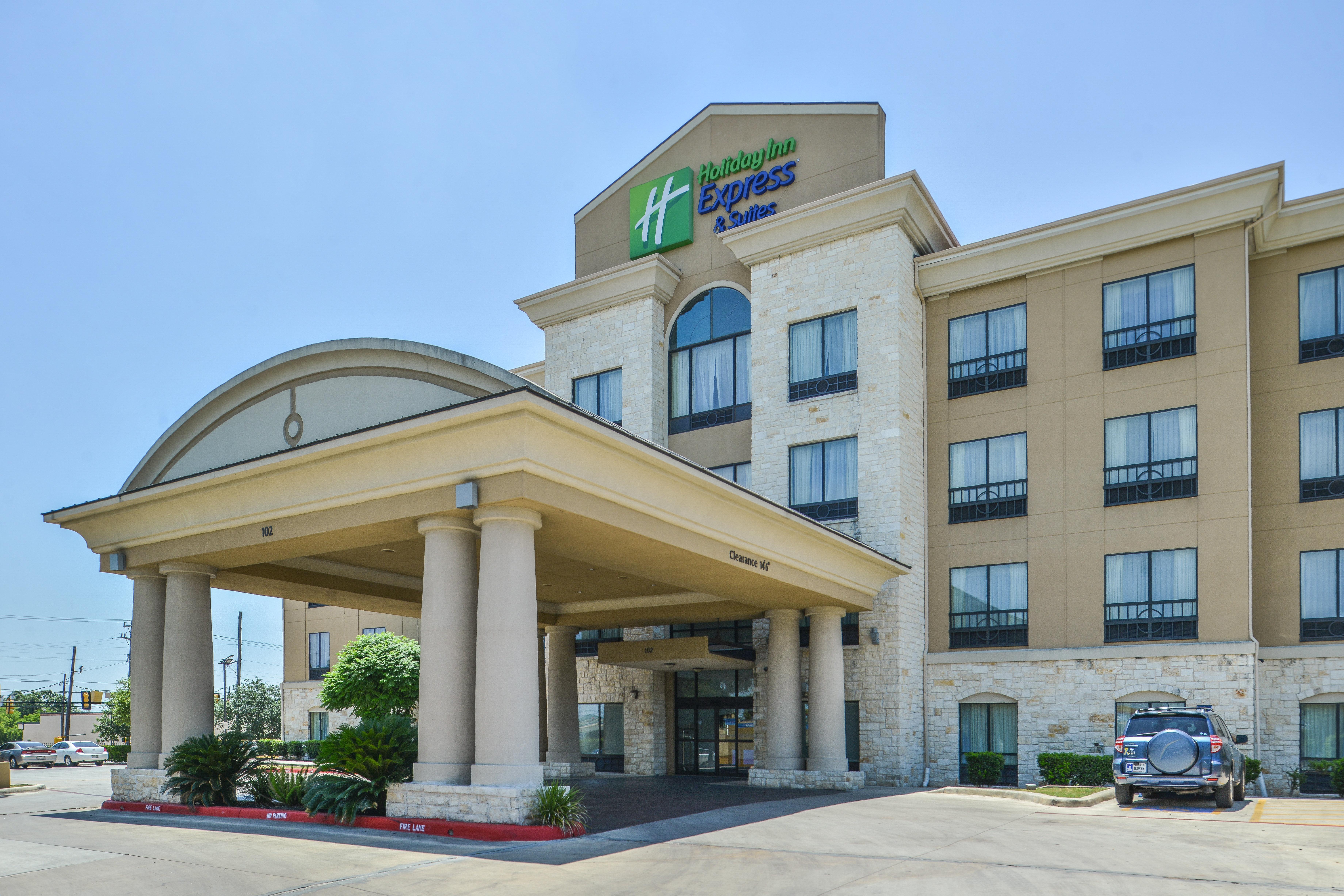 Hotel Express & Nw-medical Area By Ihg 3*