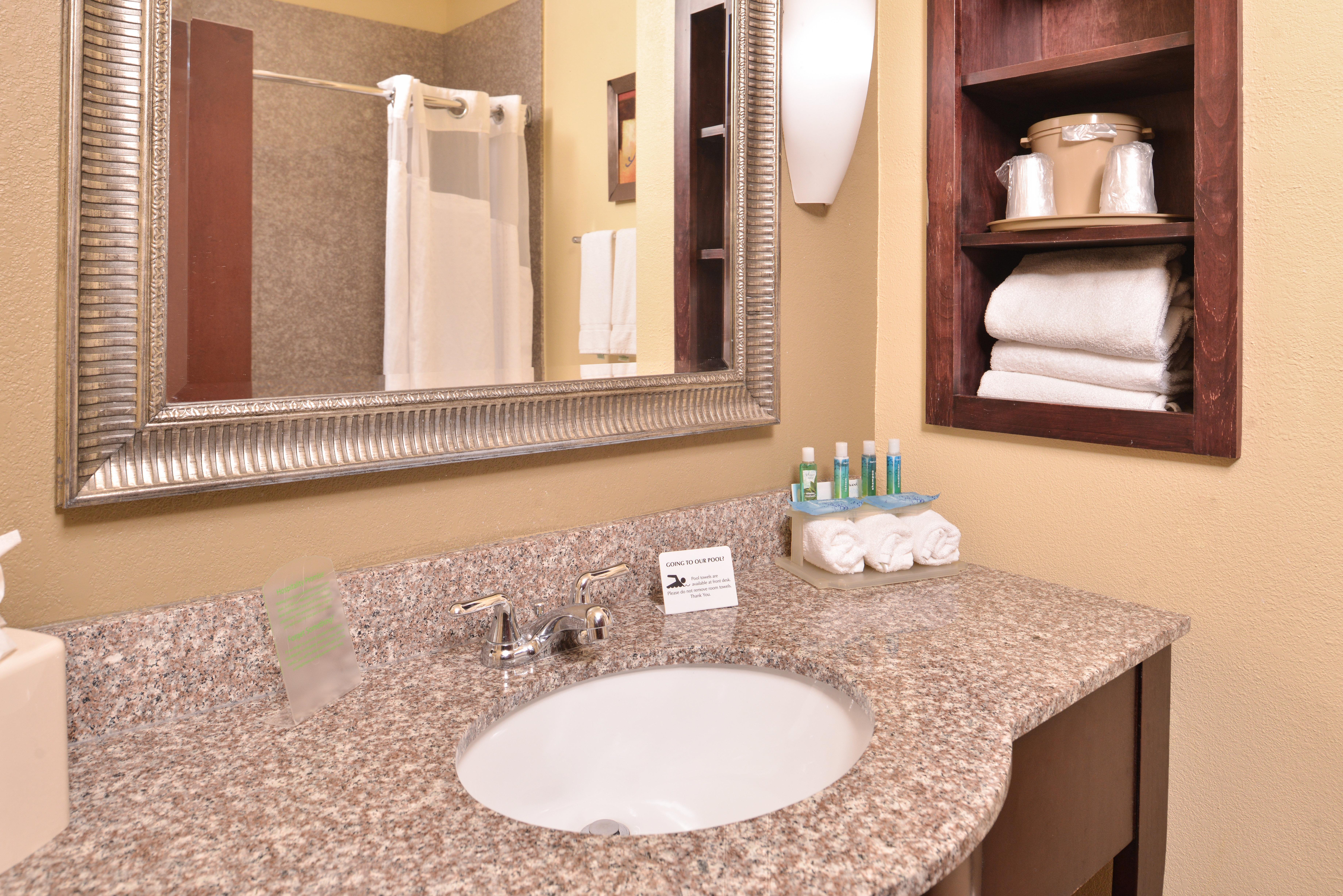 Express & Nw-medical Area By Ihg 3* San Antonio