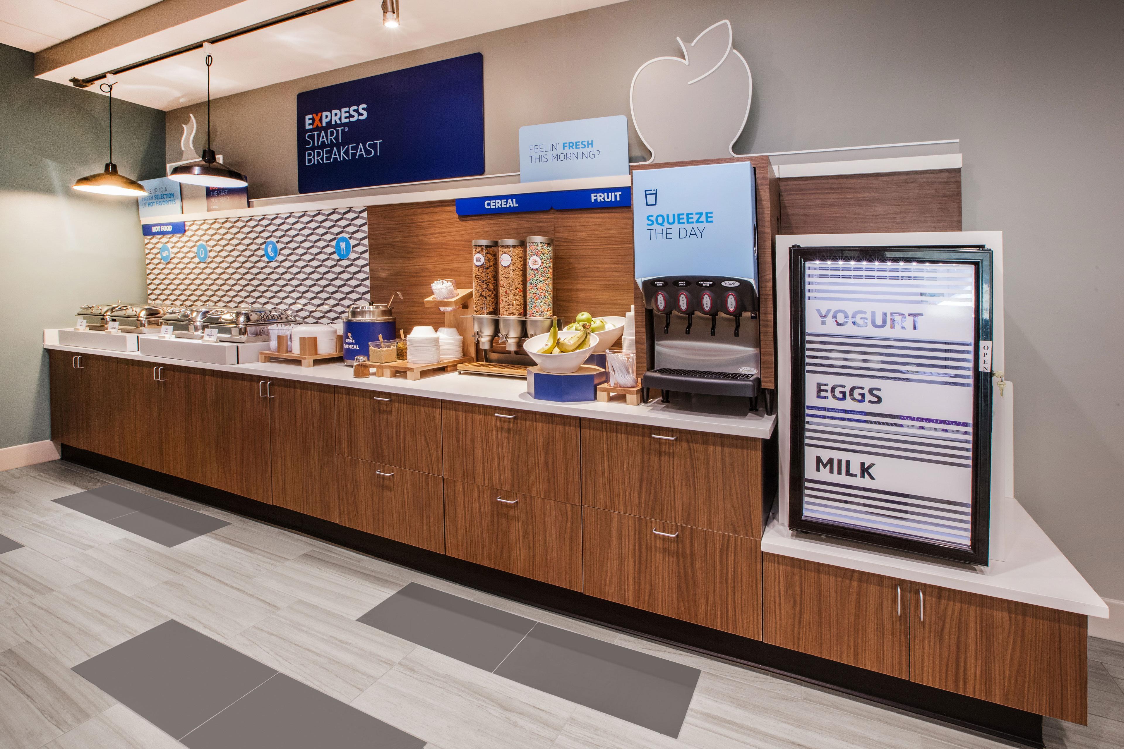 Express & Nw-medical Area By Ihg 3* San Antonio