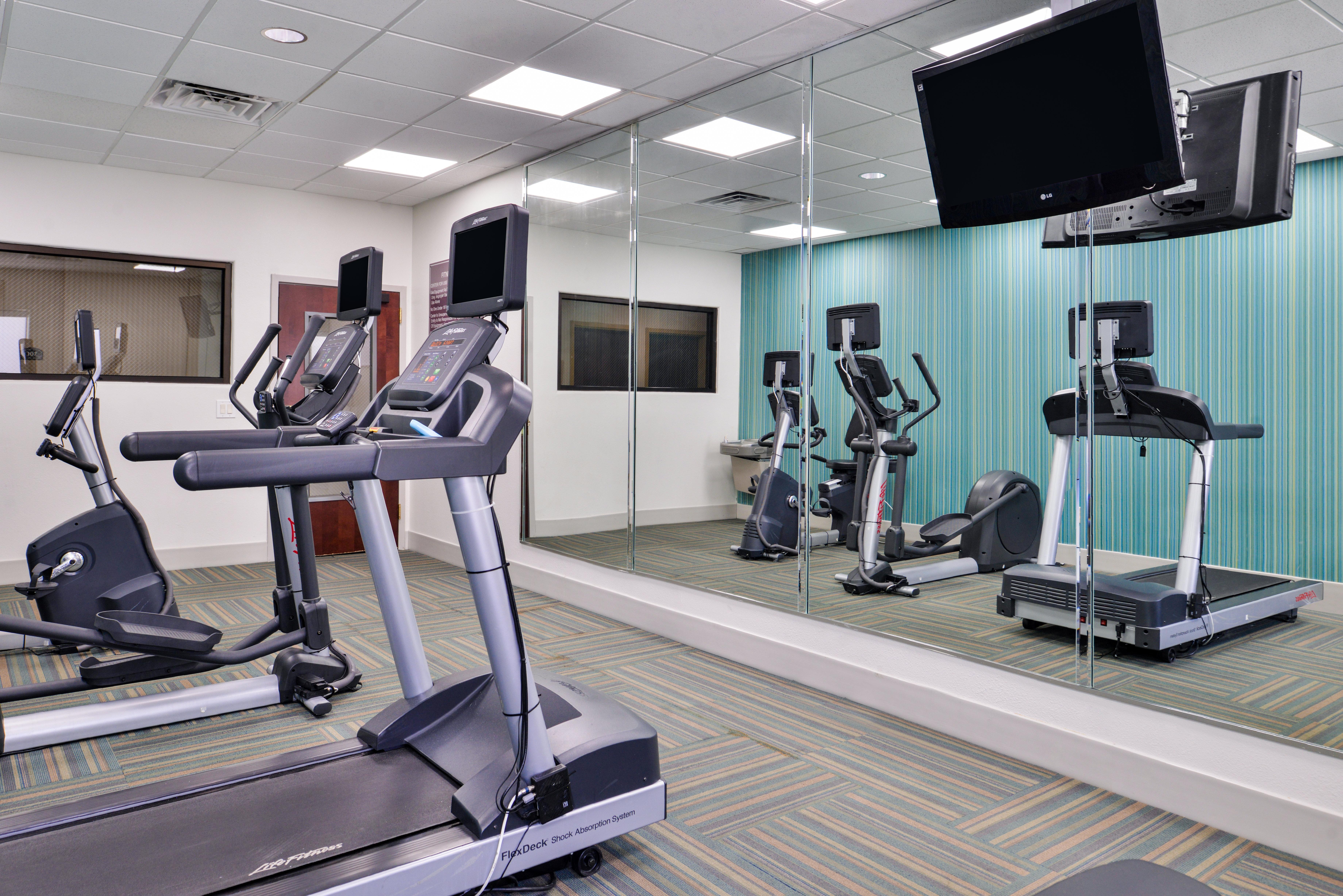 Express & Nw-medical Area By Ihg