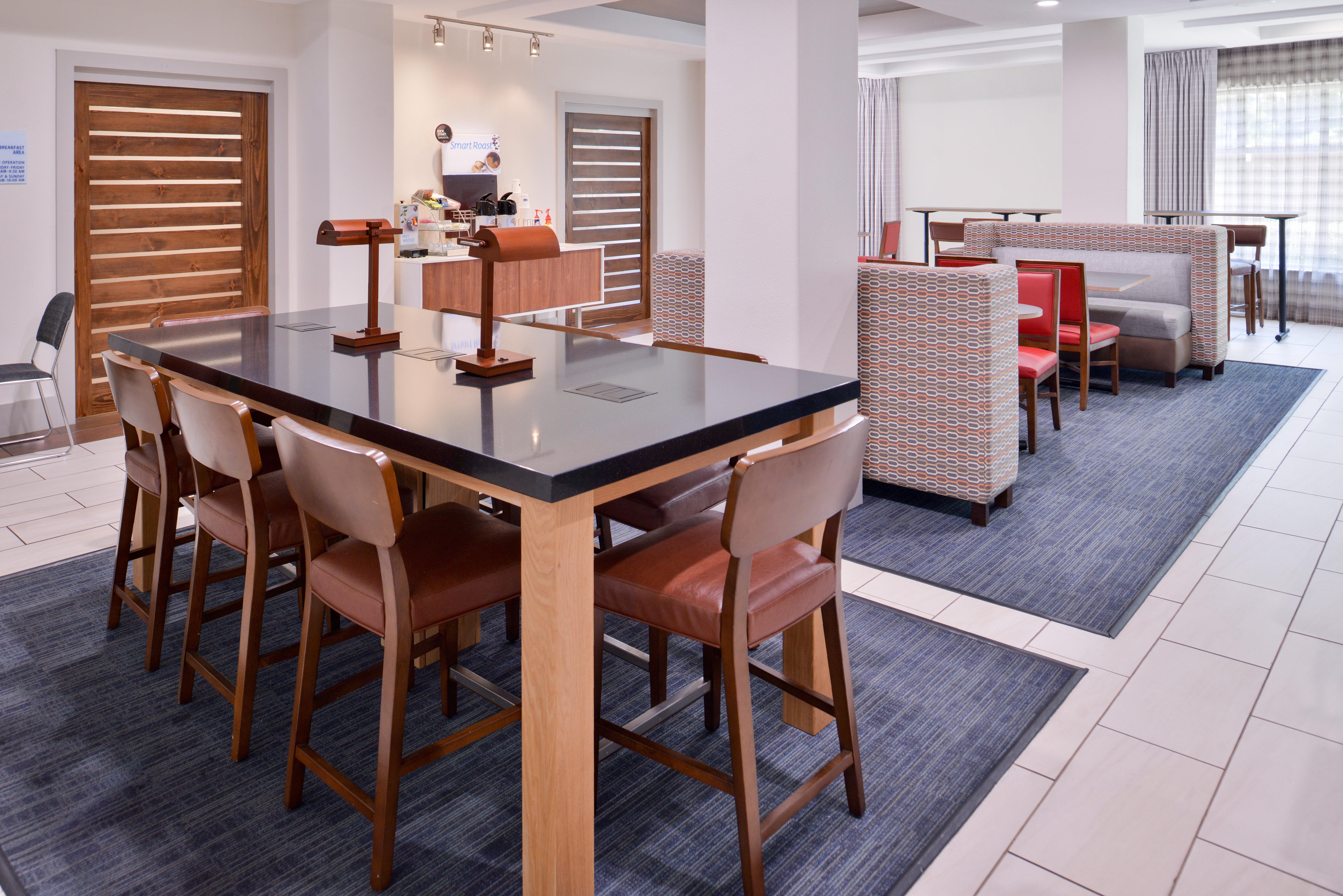 Hotel Express & Nw-medical Area By Ihg San Antonio