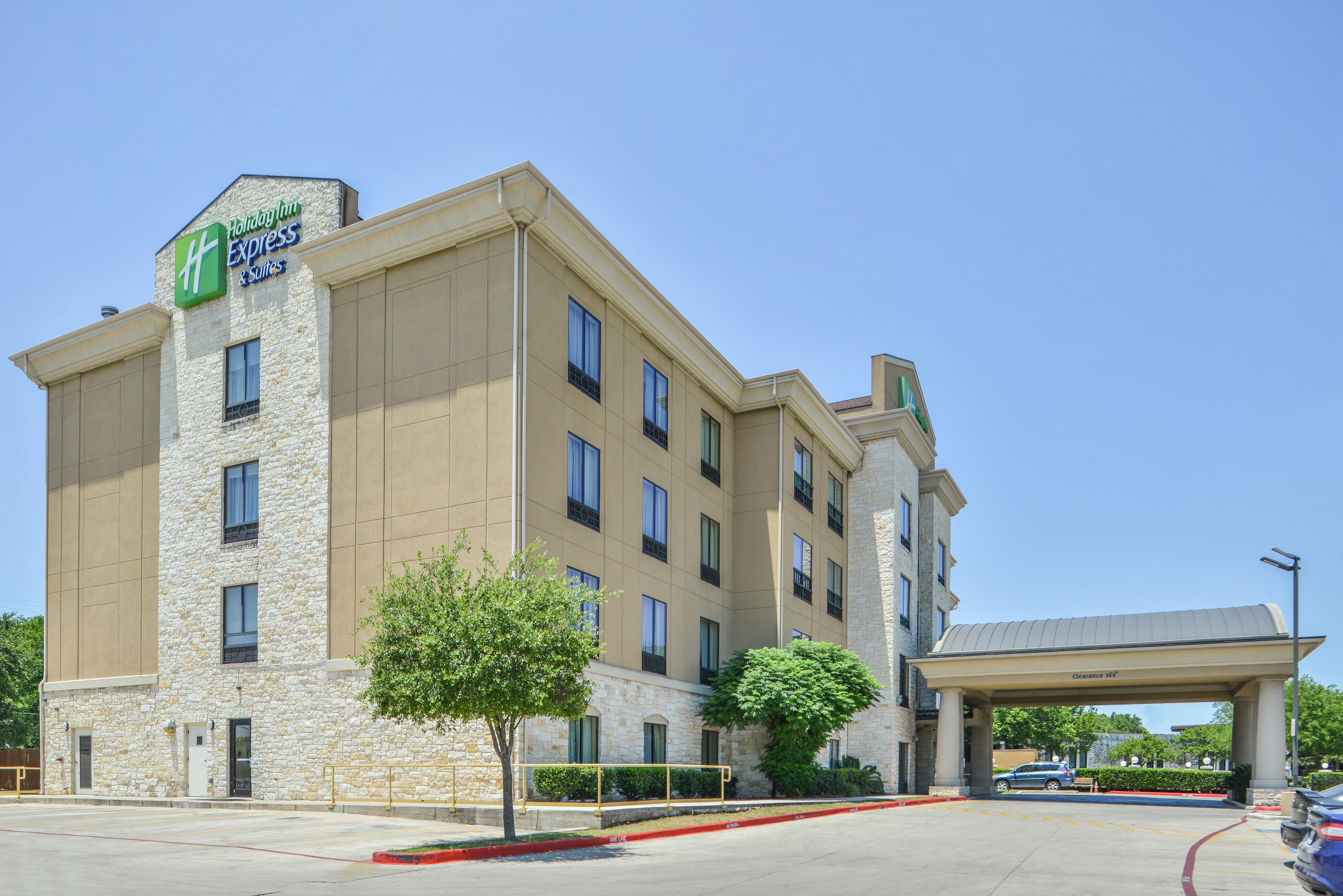 Hotel Express & Nw-medical Area By Ihg 3*