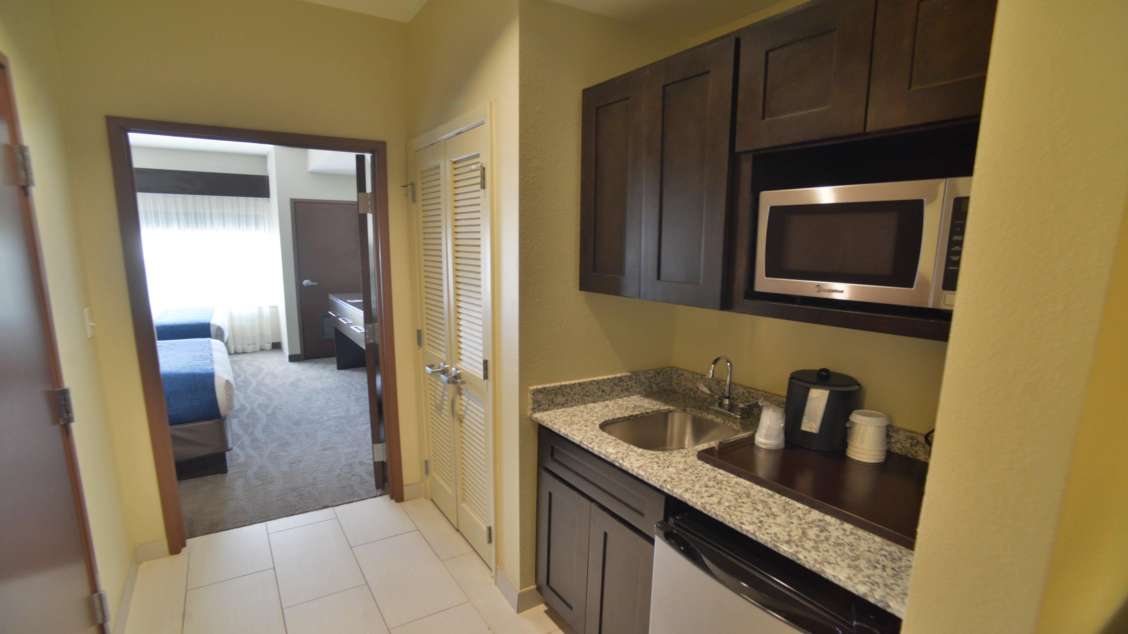 Hotel & Northwest By Ihg