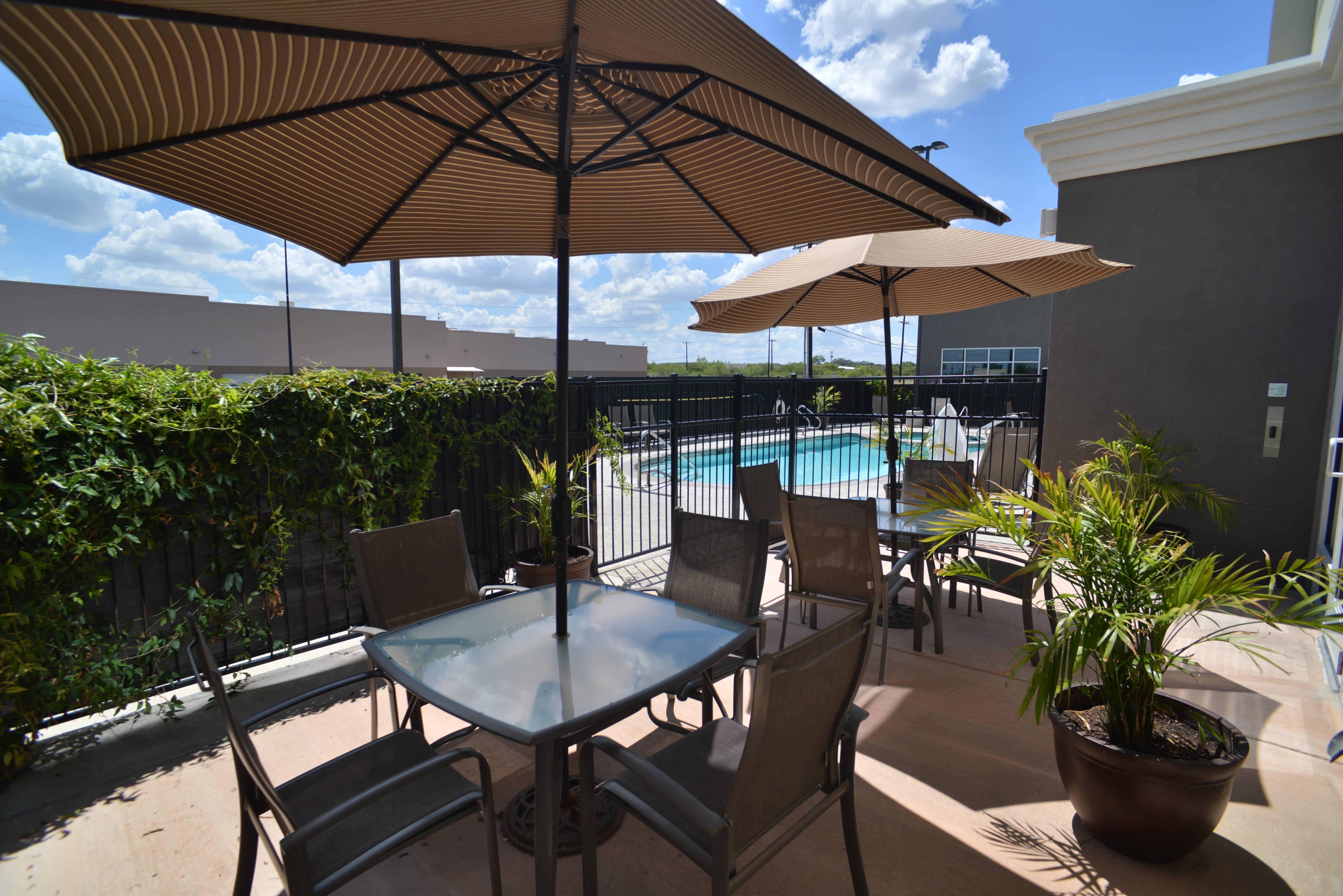 Hotel & Northwest By Ihg San Antonio
