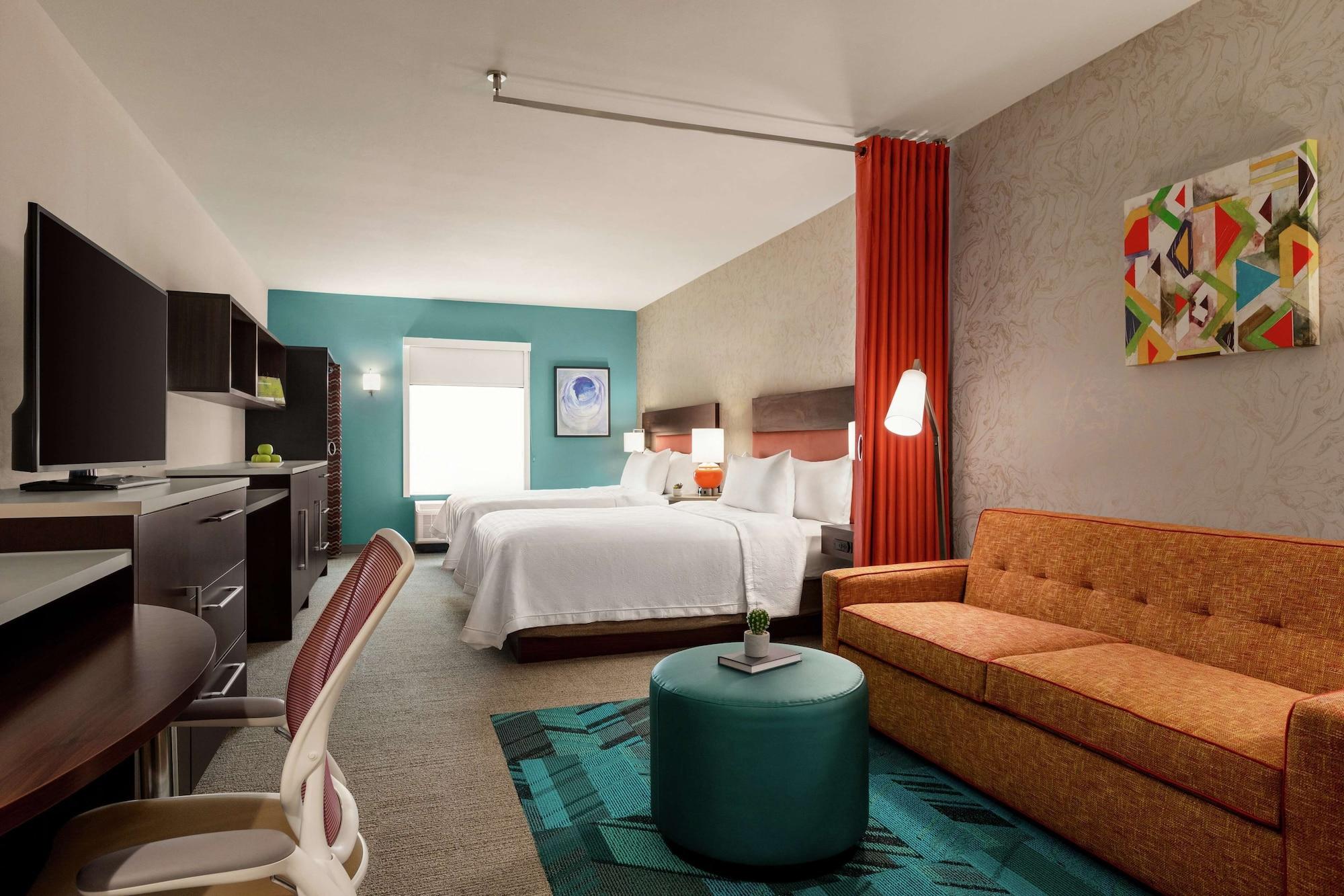 Hotel Home2 By Hilton North Stone Oak