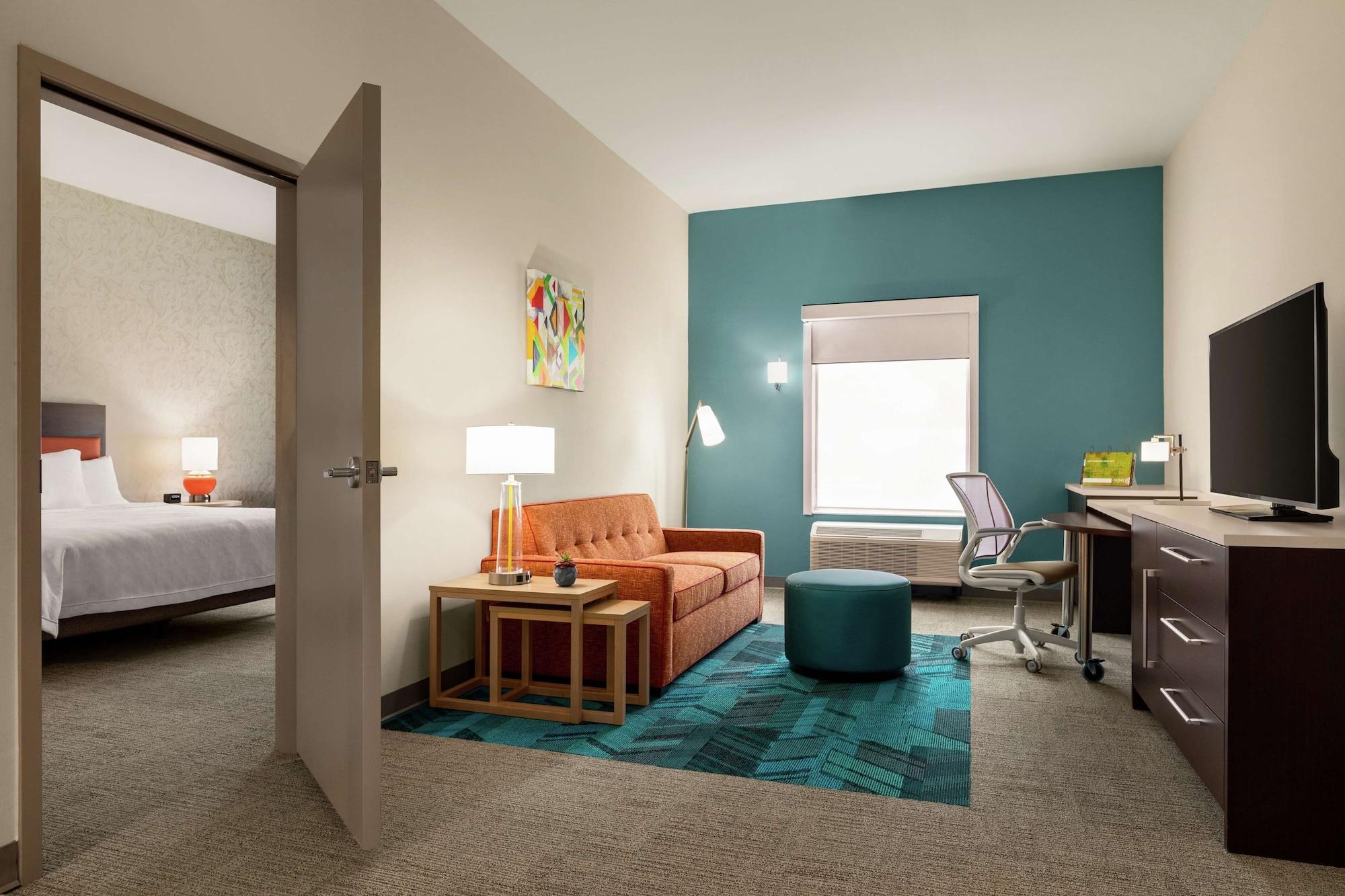Home2 By Hilton North Stone Oak Hotel San Antonio