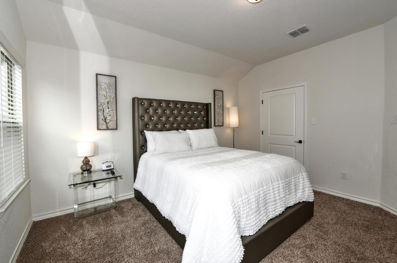 Apartment New 3 Bedroom Vacation Lackland/sea World/la Cantera *