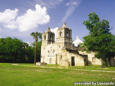 Western Alamo Downtown San Antonio