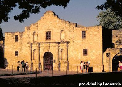 Western Alamo Downtown 3* San Antonio