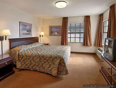 Hotel GreenTree Inn San Antonio/Lackland Air Force Base San Antonio