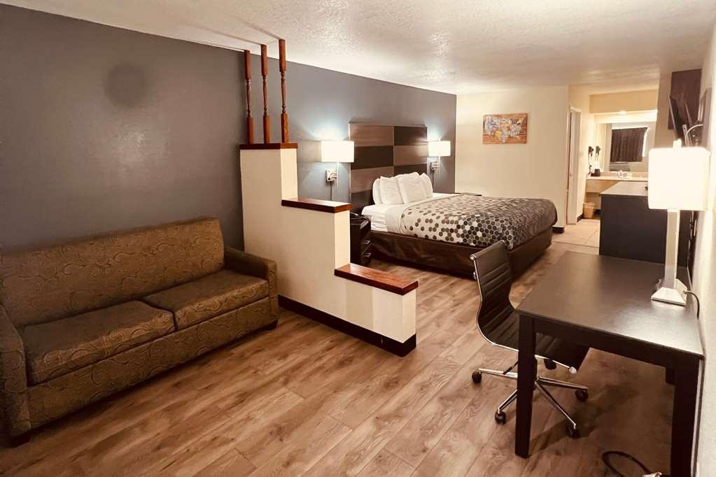 Hotel Econo & Downtown San Antonio