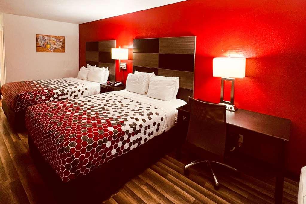 Econo & Downtown Hotel San Antonio