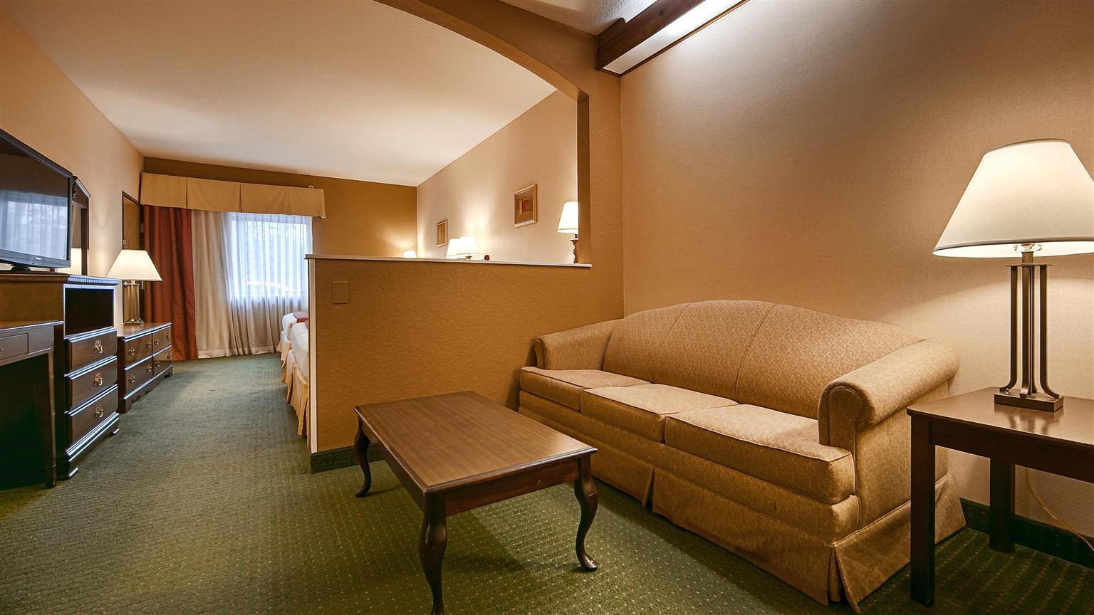 Western Alamo Downtown Hotel